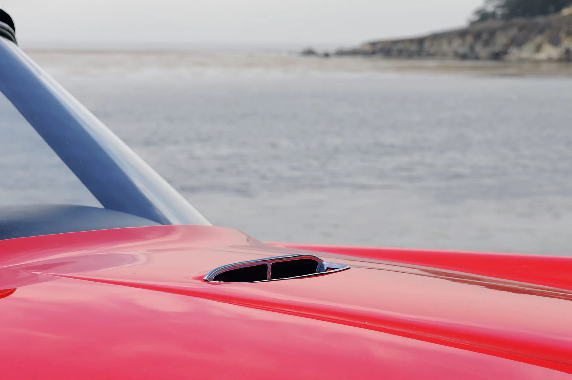 BMW 3200 (Michelotti Vignale) - 1959 29