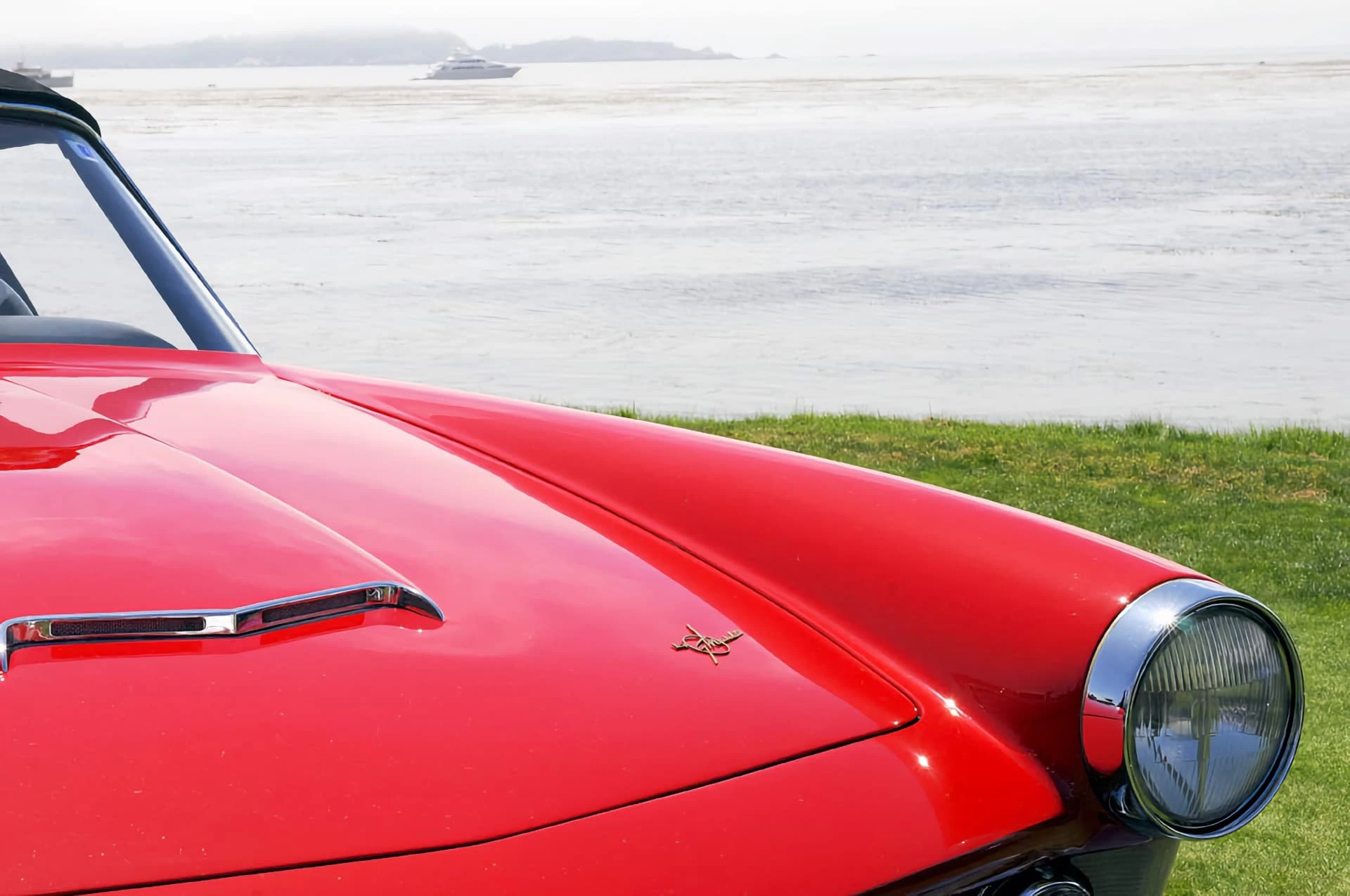 BMW 3200 (Michelotti Vignale) - 1959 30