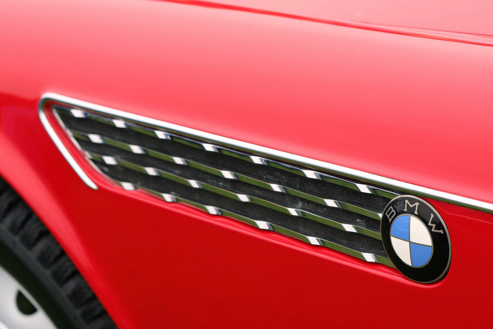 BMW 3200 (Michelotti Vignale) - 1959 34