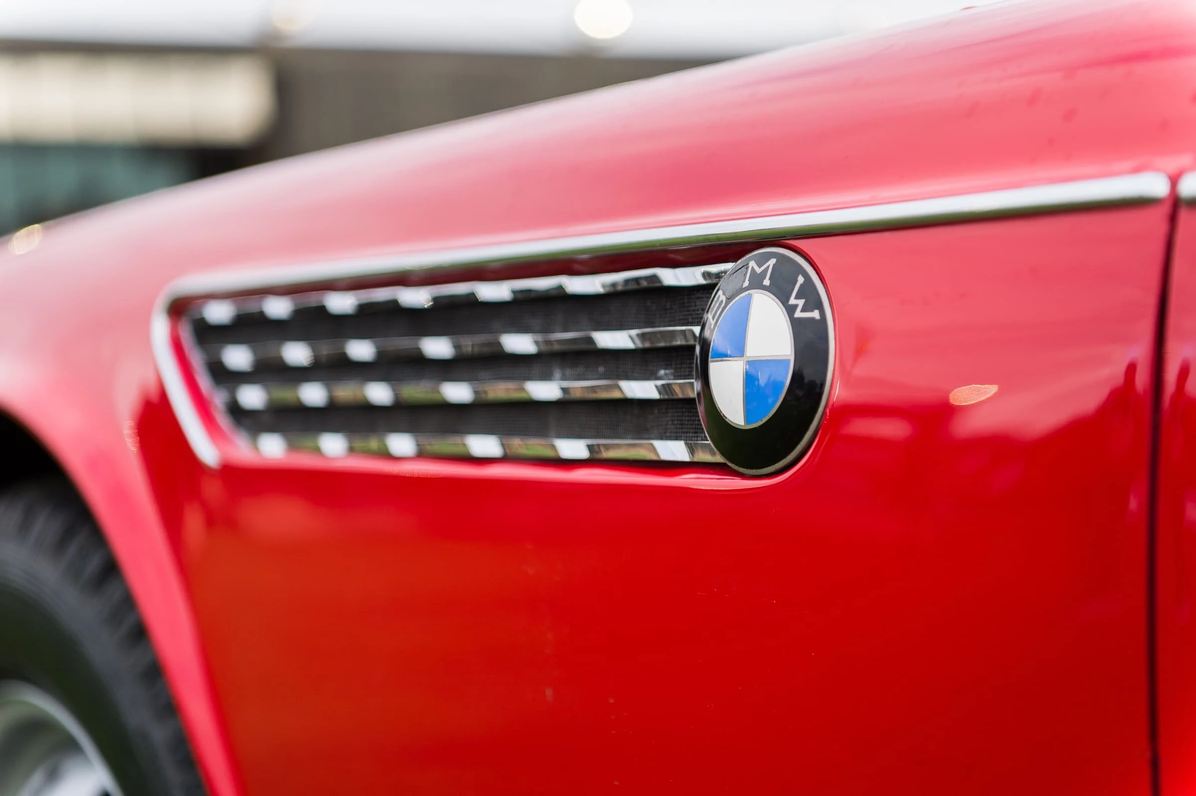 BMW 3200 (Michelotti Vignale) - 1959 47