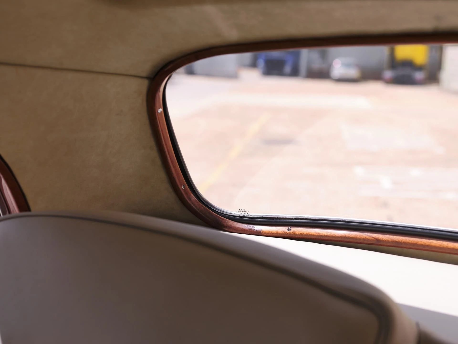 Bentley S1 Continental 'Flying Spur' Sports Saloon (H.J. Mulliner) - 1957 20