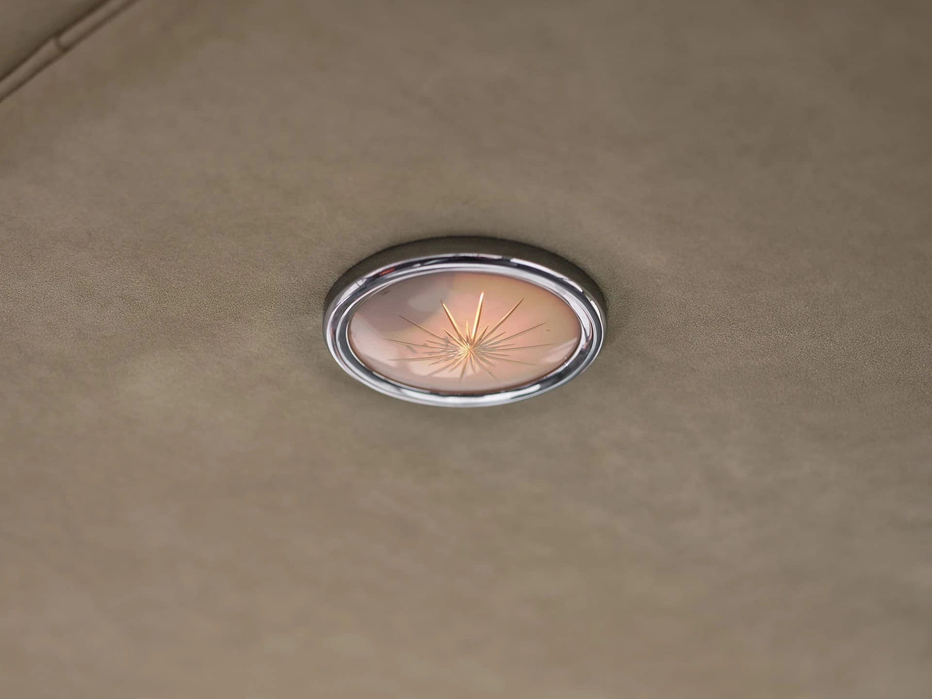 Bentley S1 Continental 'Flying Spur' Sports Saloon (H.J. Mulliner) - 1957 23