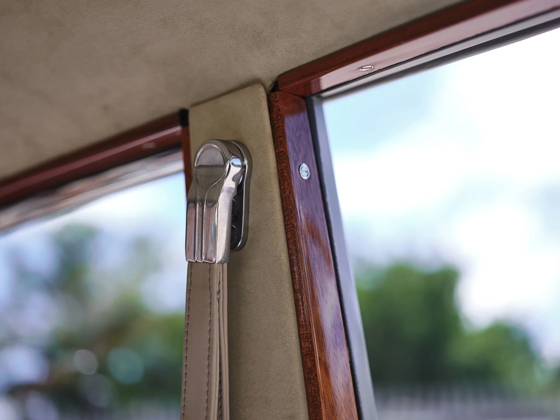 Bentley S1 Continental 'Flying Spur' Sports Saloon (H.J. Mulliner) - 1957 24