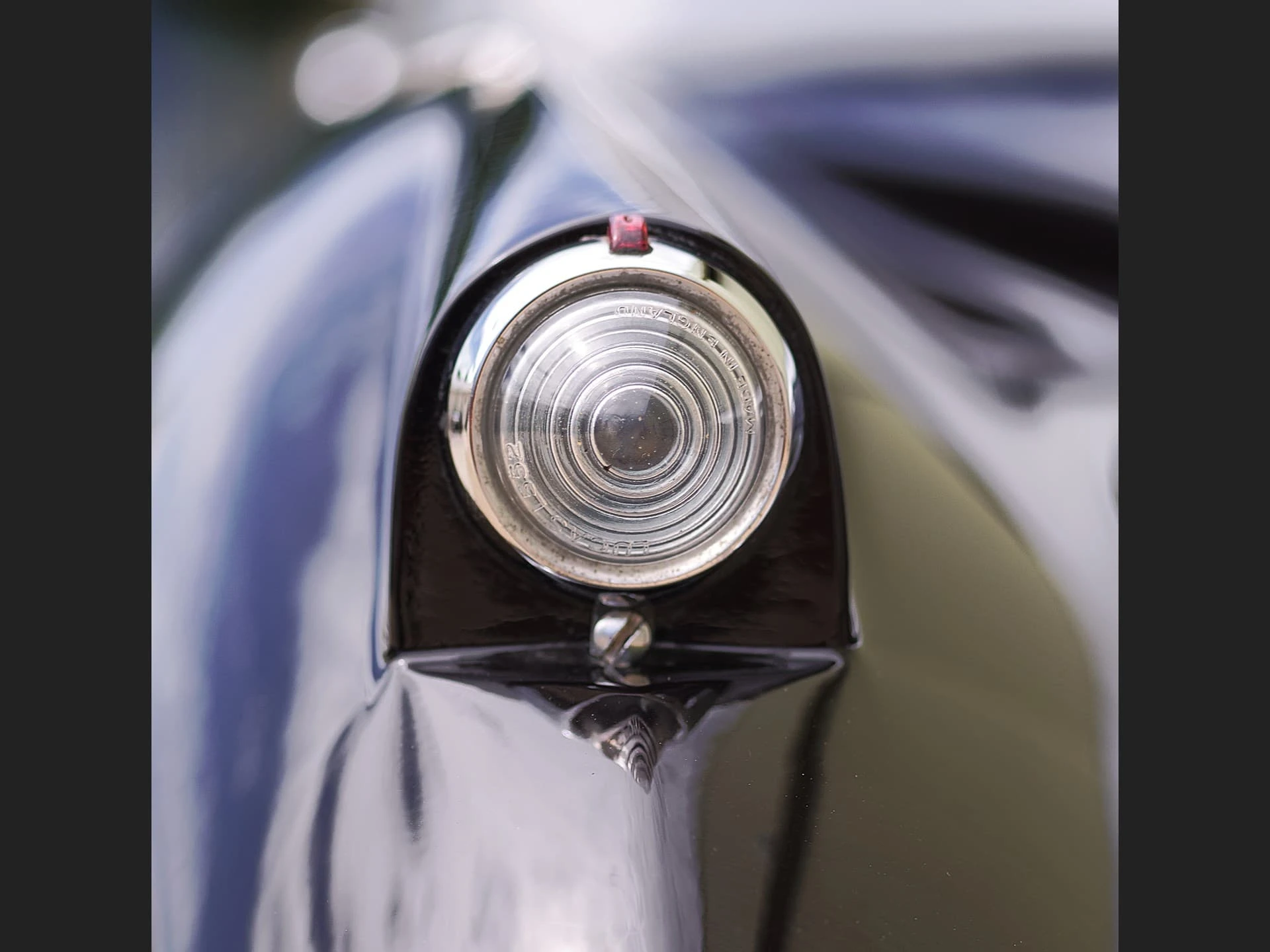 Bentley S1 Continental 'Flying Spur' Sports Saloon (H.J. Mulliner) - 1957 36