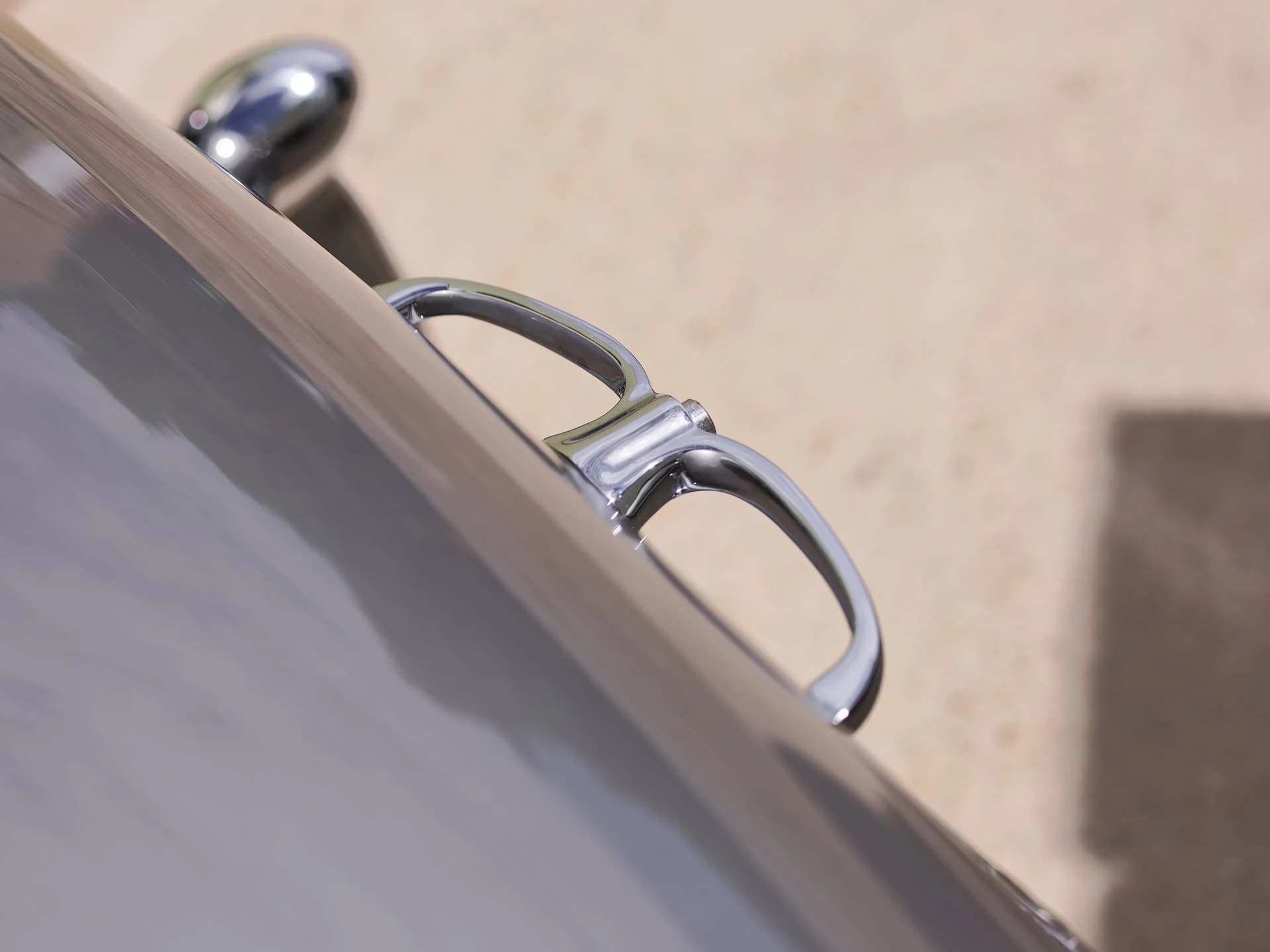 Bentley S1 Continental 'Flying Spur' Sports Saloon (H.J. Mulliner) - 1957 38