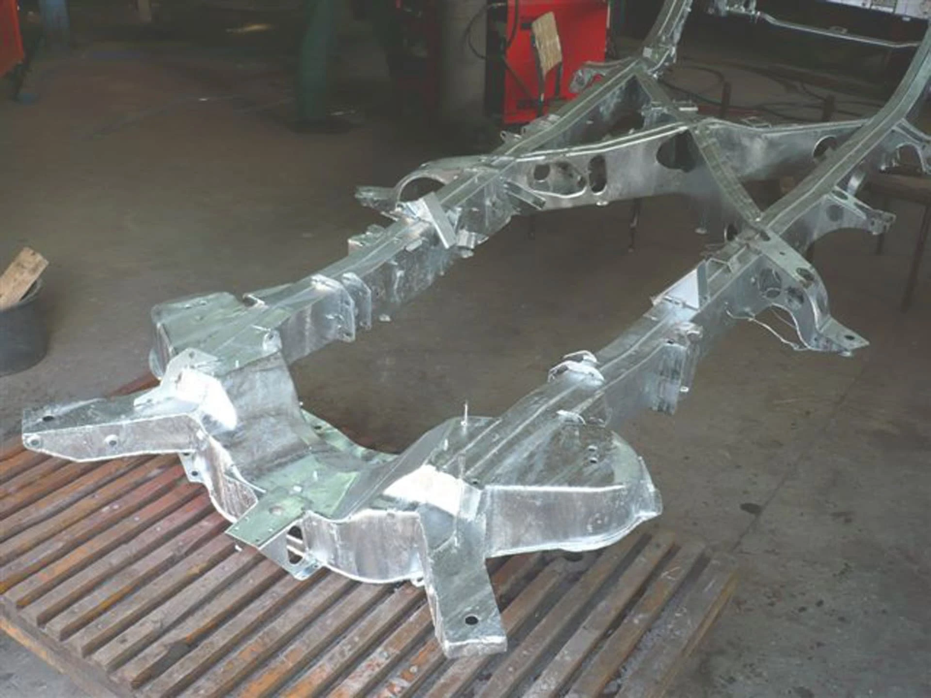 Bentley S1 Continental 'Flying Spur' Sports Saloon (H.J. Mulliner) - 1957 73