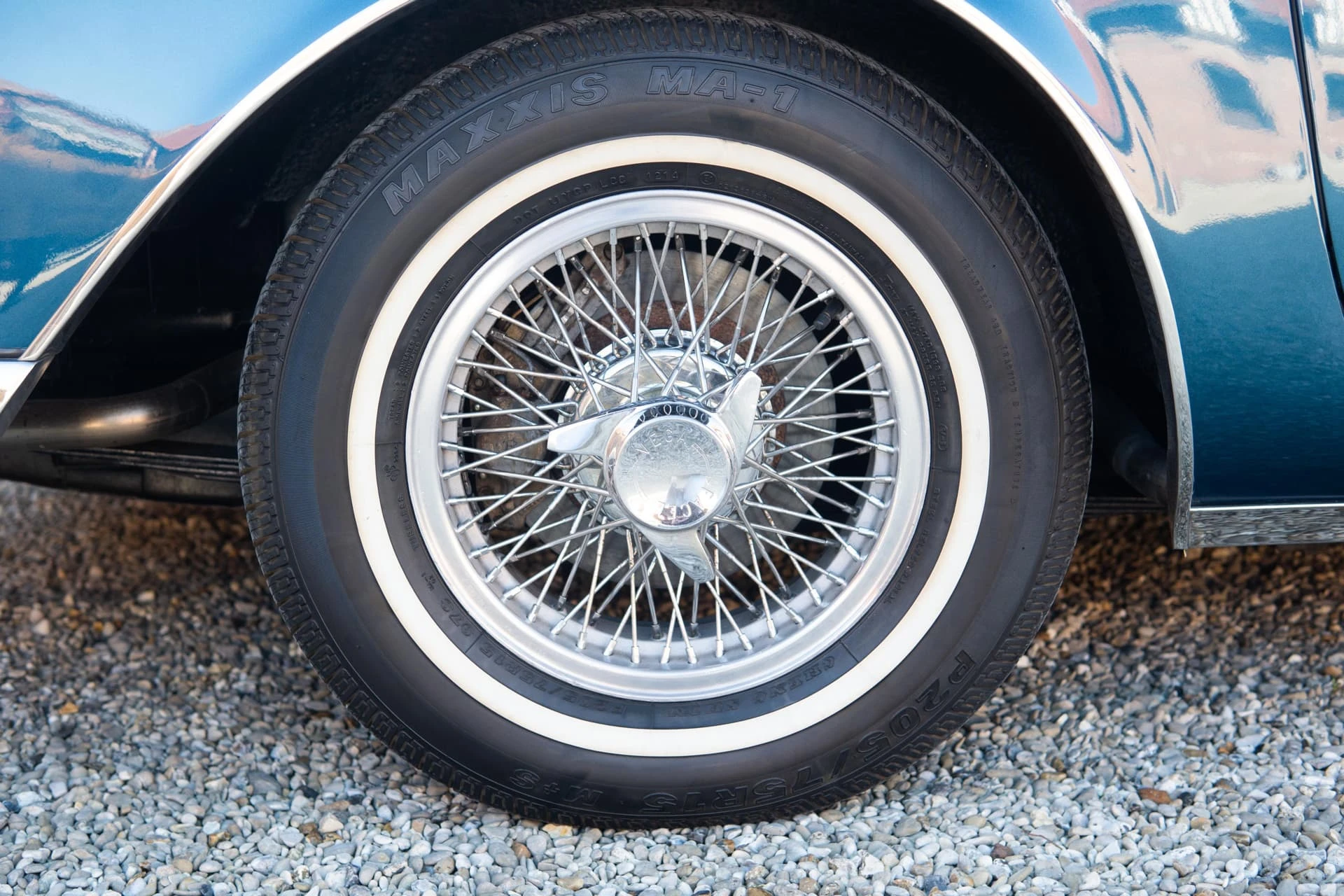 Facel Vega Facel II - 1964 17