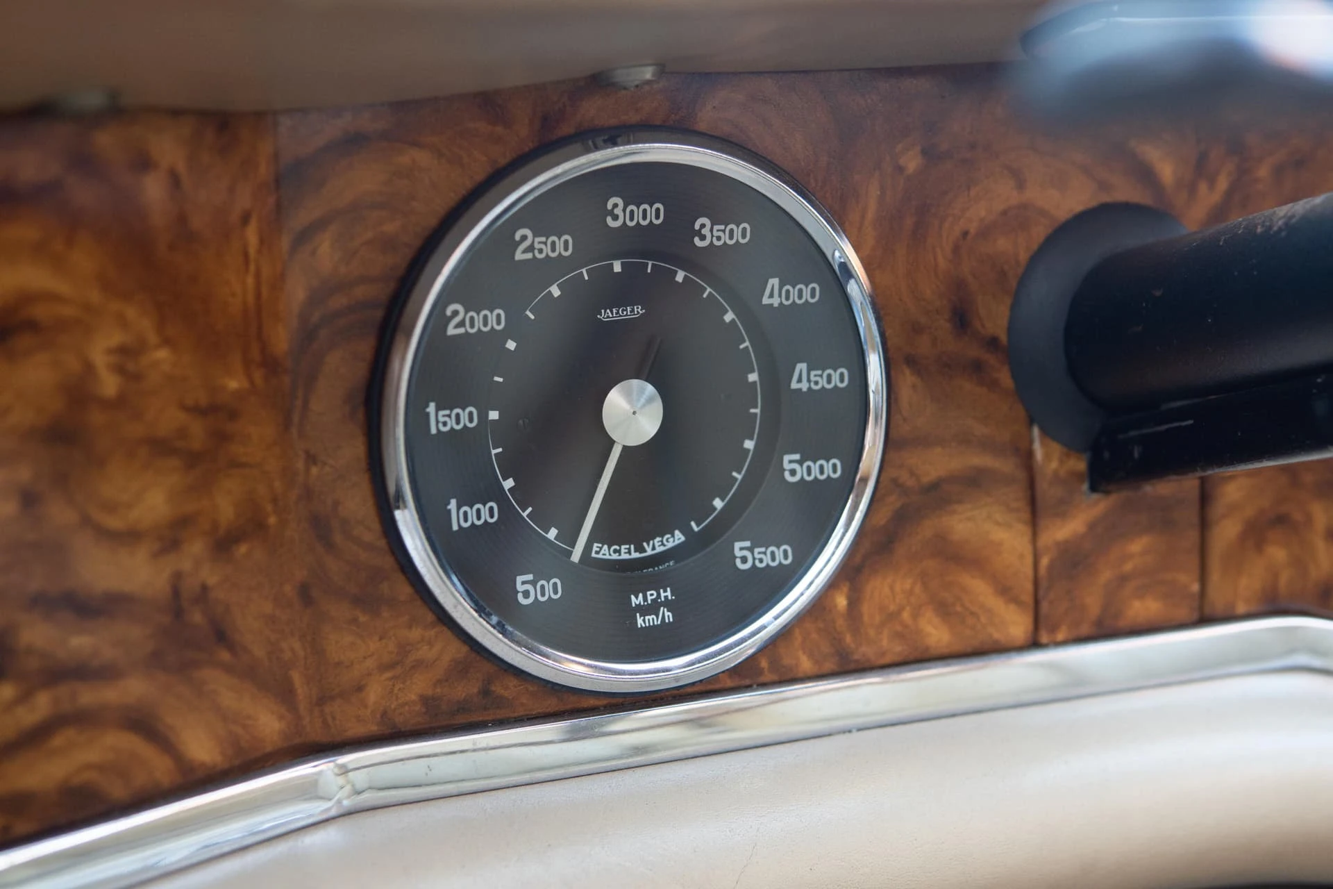 Facel Vega Facel II - 1964 22