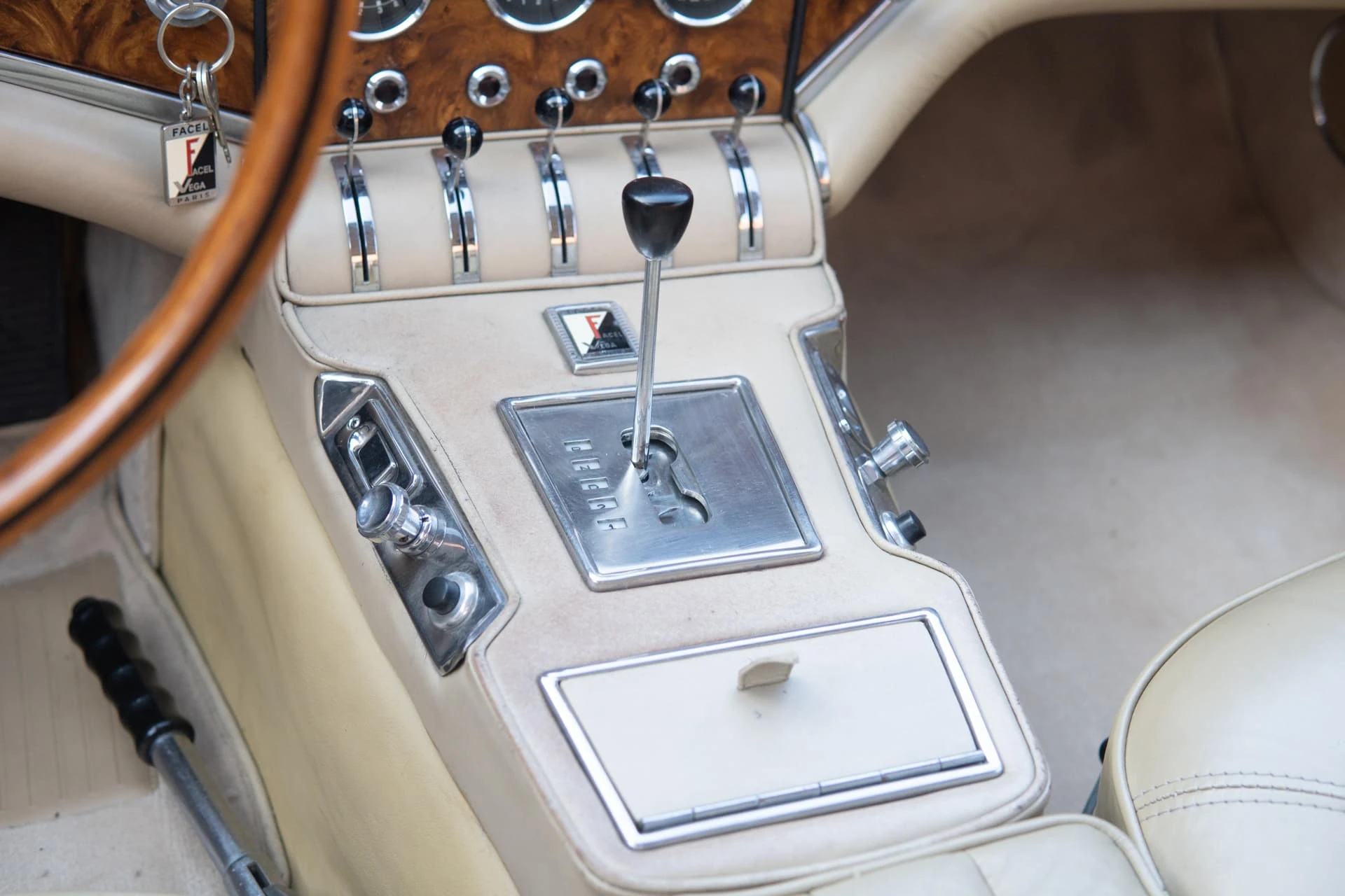 Facel Vega Facel II - 1964 24