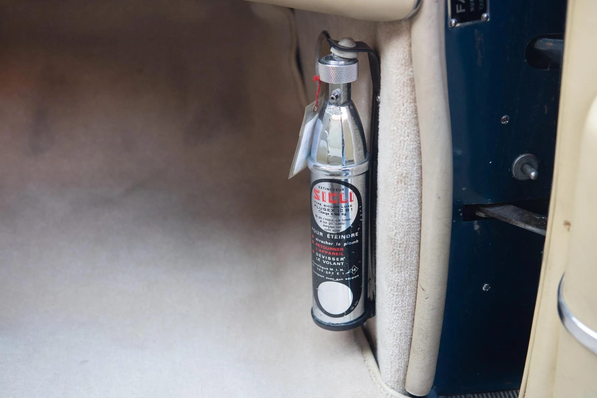 Facel Vega Facel II - 1964 27