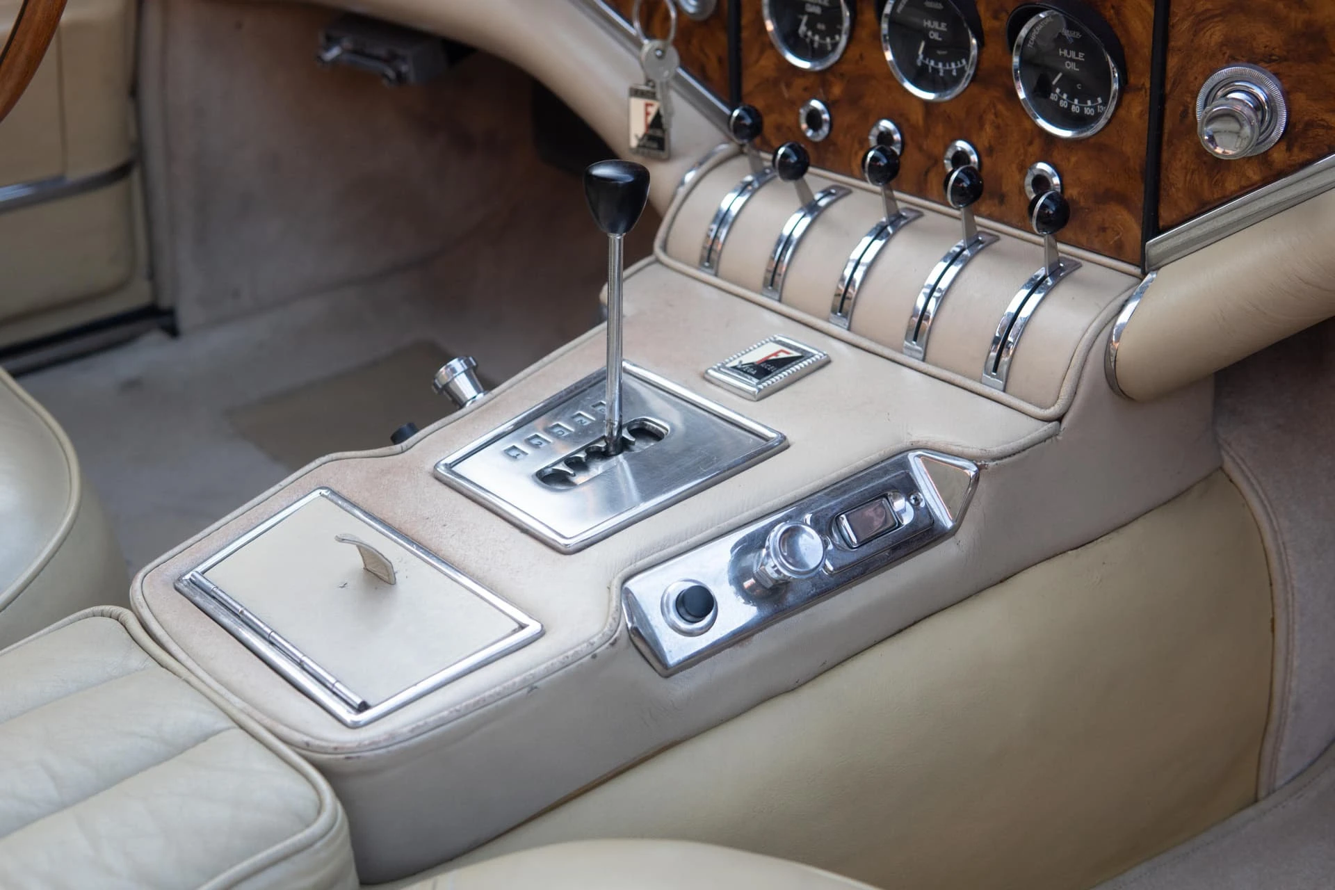 Facel Vega Facel II - 1964 28