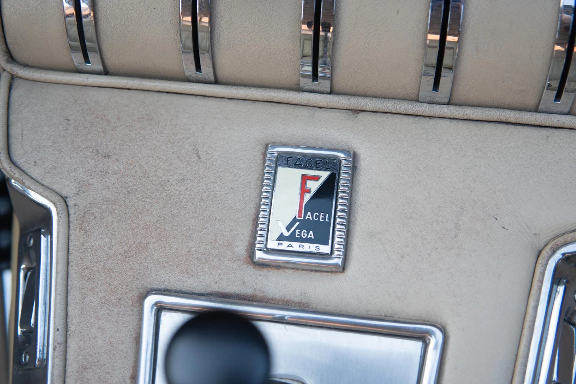 Facel Vega Facel II - 1964 29