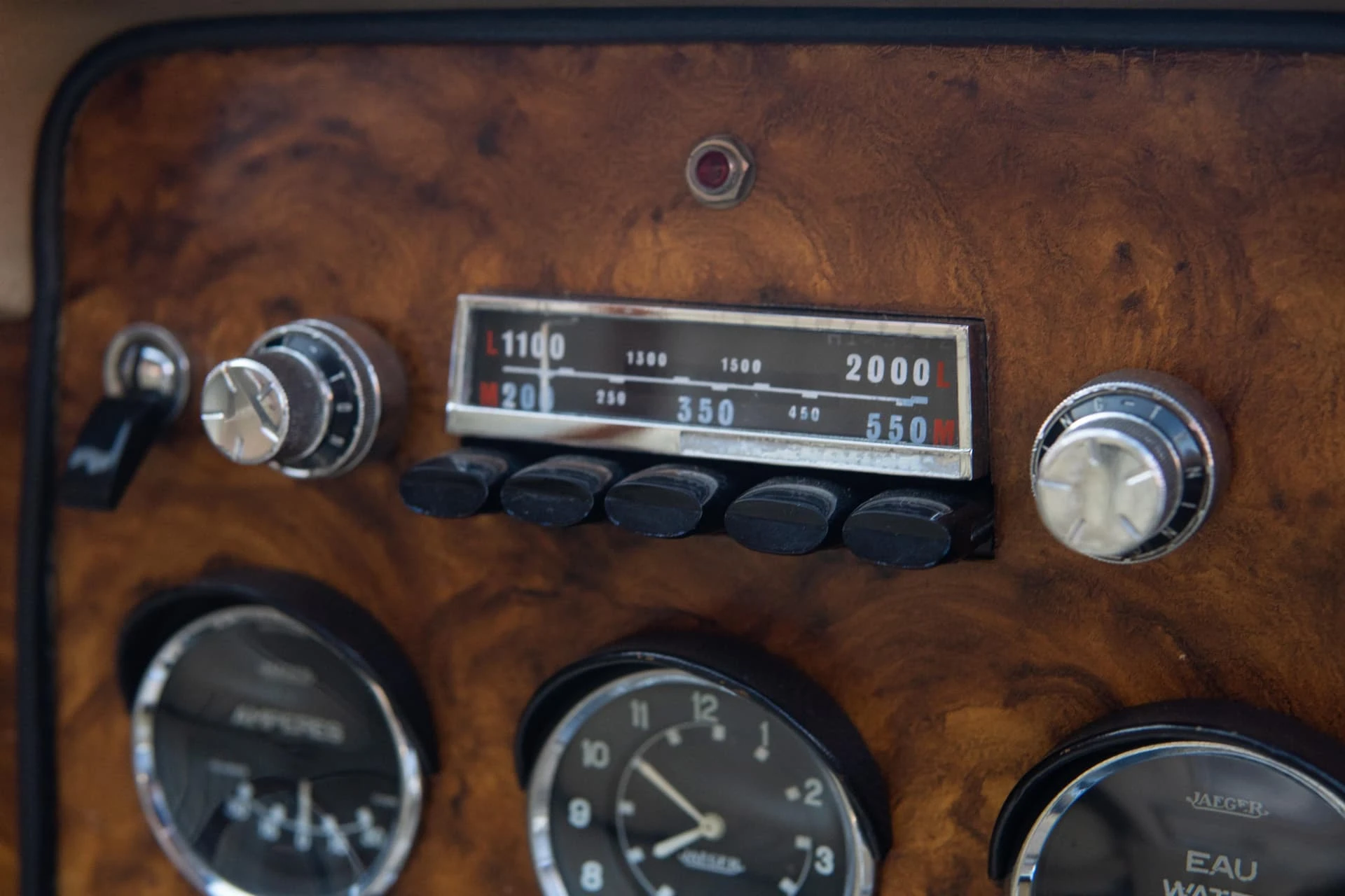 Facel Vega Facel II - 1964 30