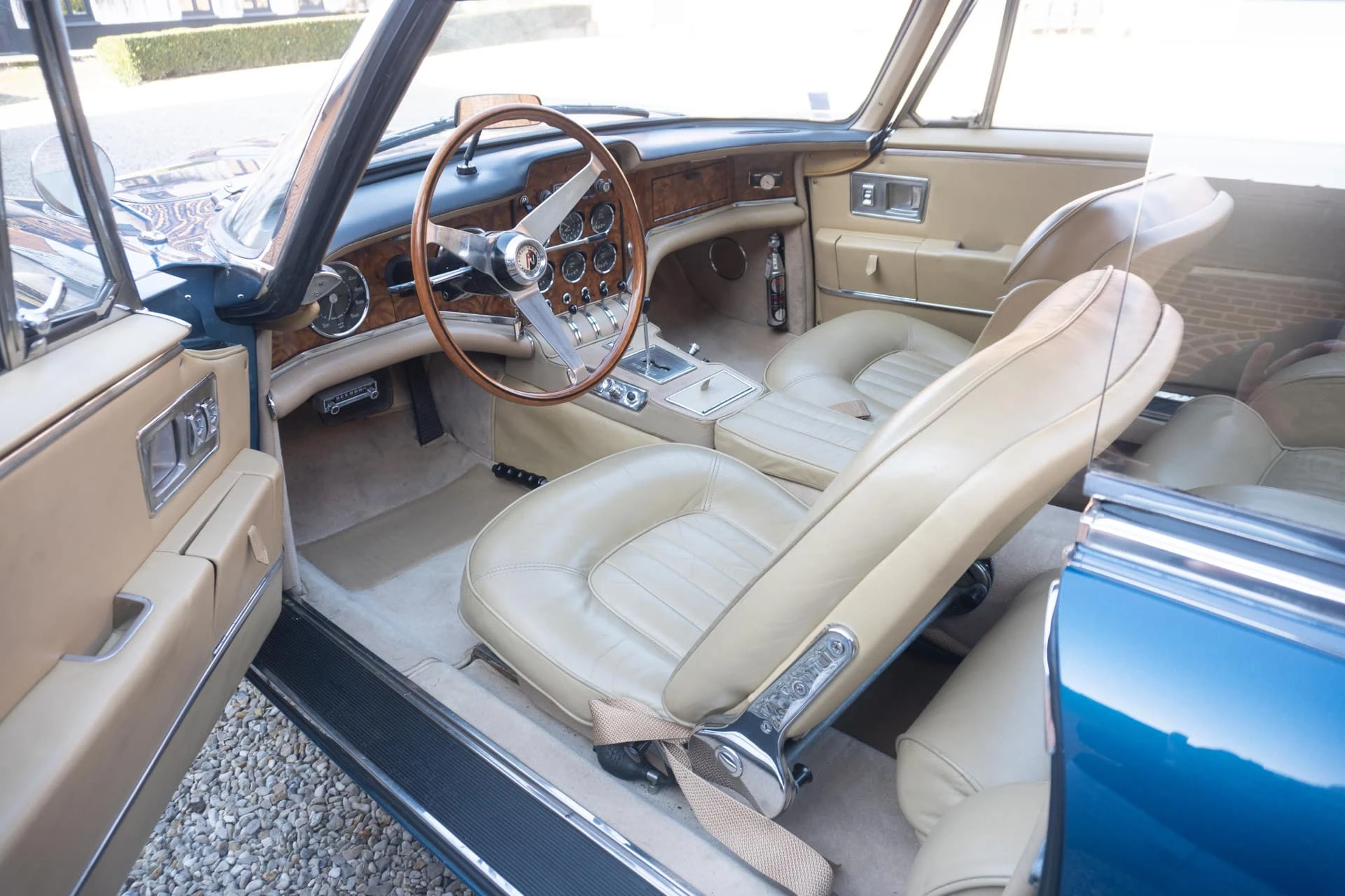 Facel Vega Facel II - 1964 36