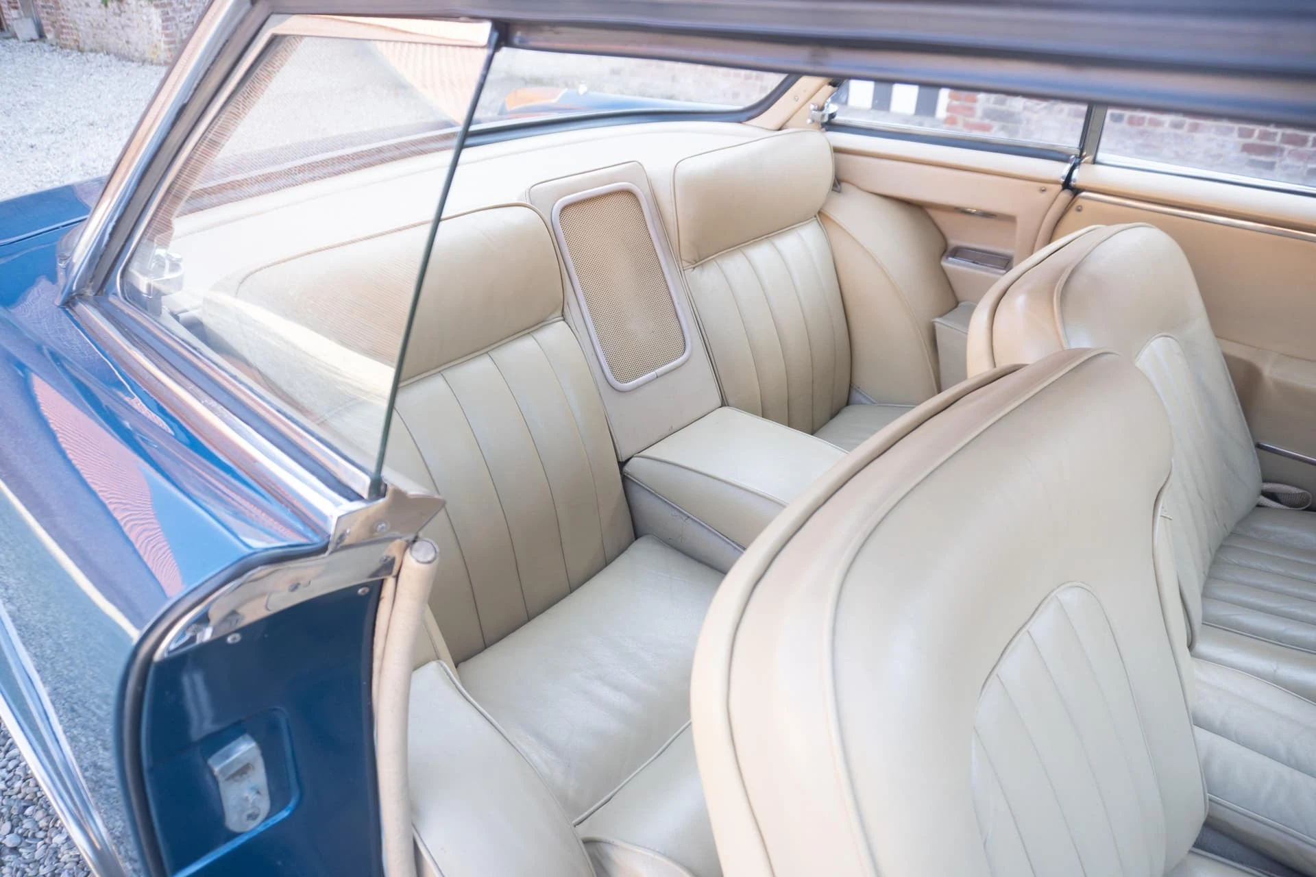 Facel Vega Facel II - 1964 41