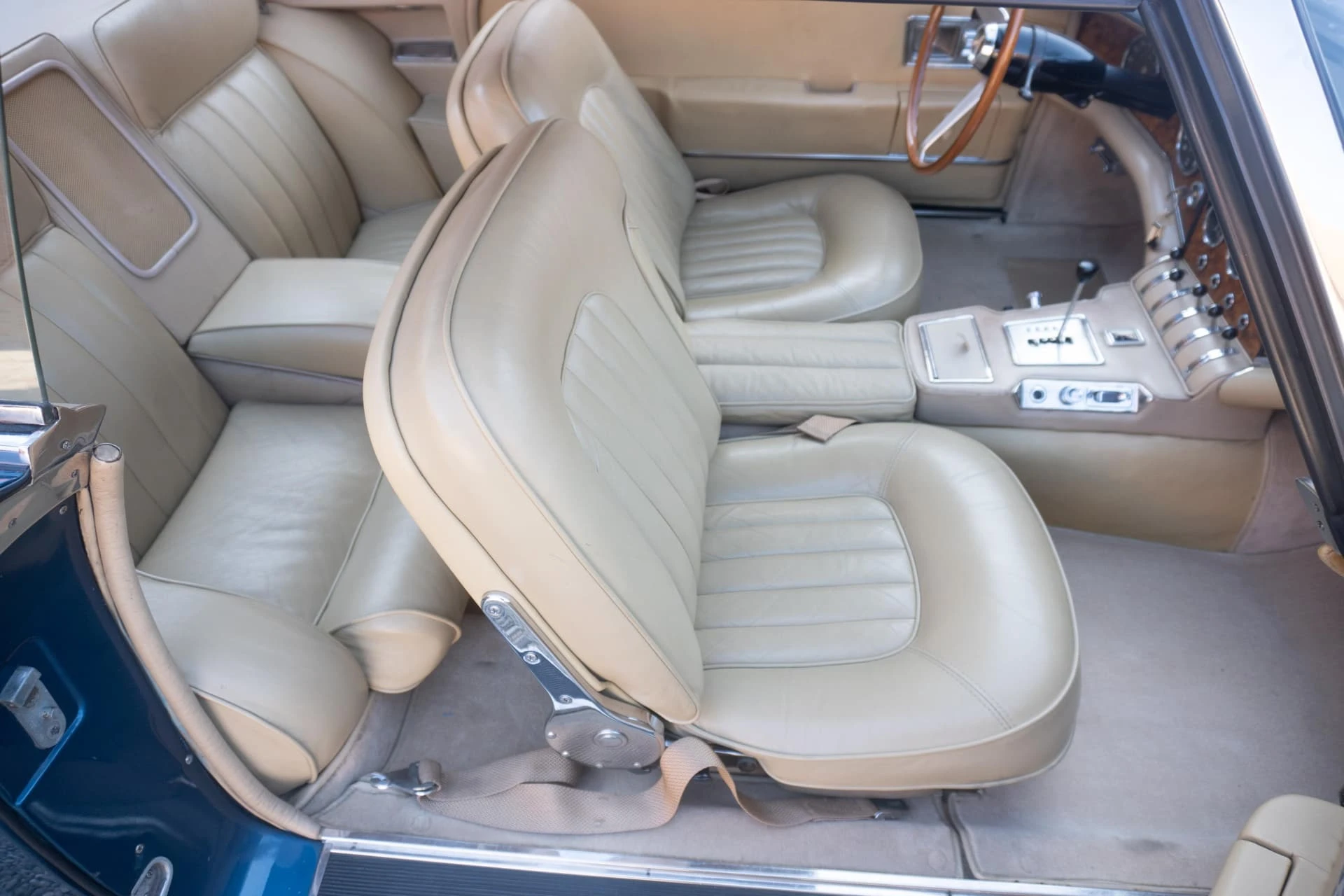 Facel Vega Facel II - 1964 42