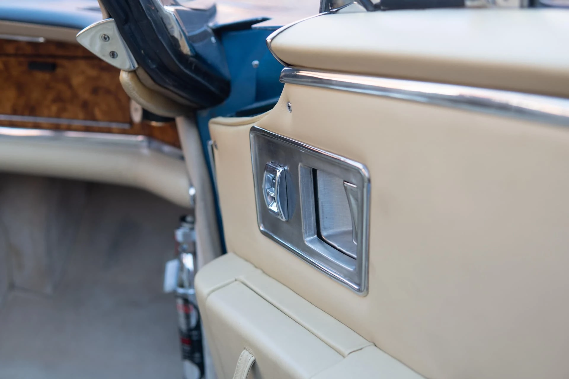 Facel Vega Facel II - 1964 44