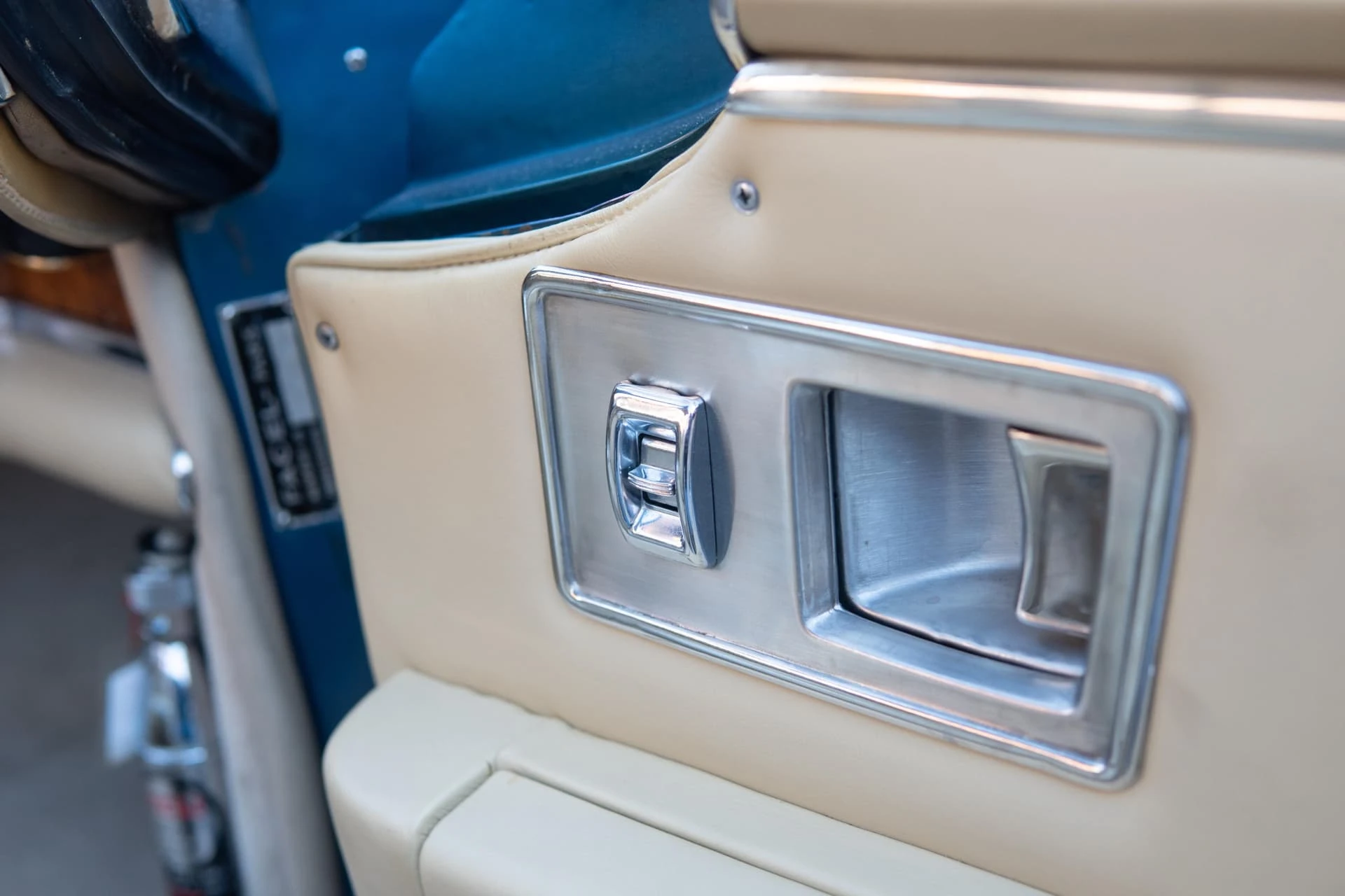 Facel Vega Facel II - 1964 45