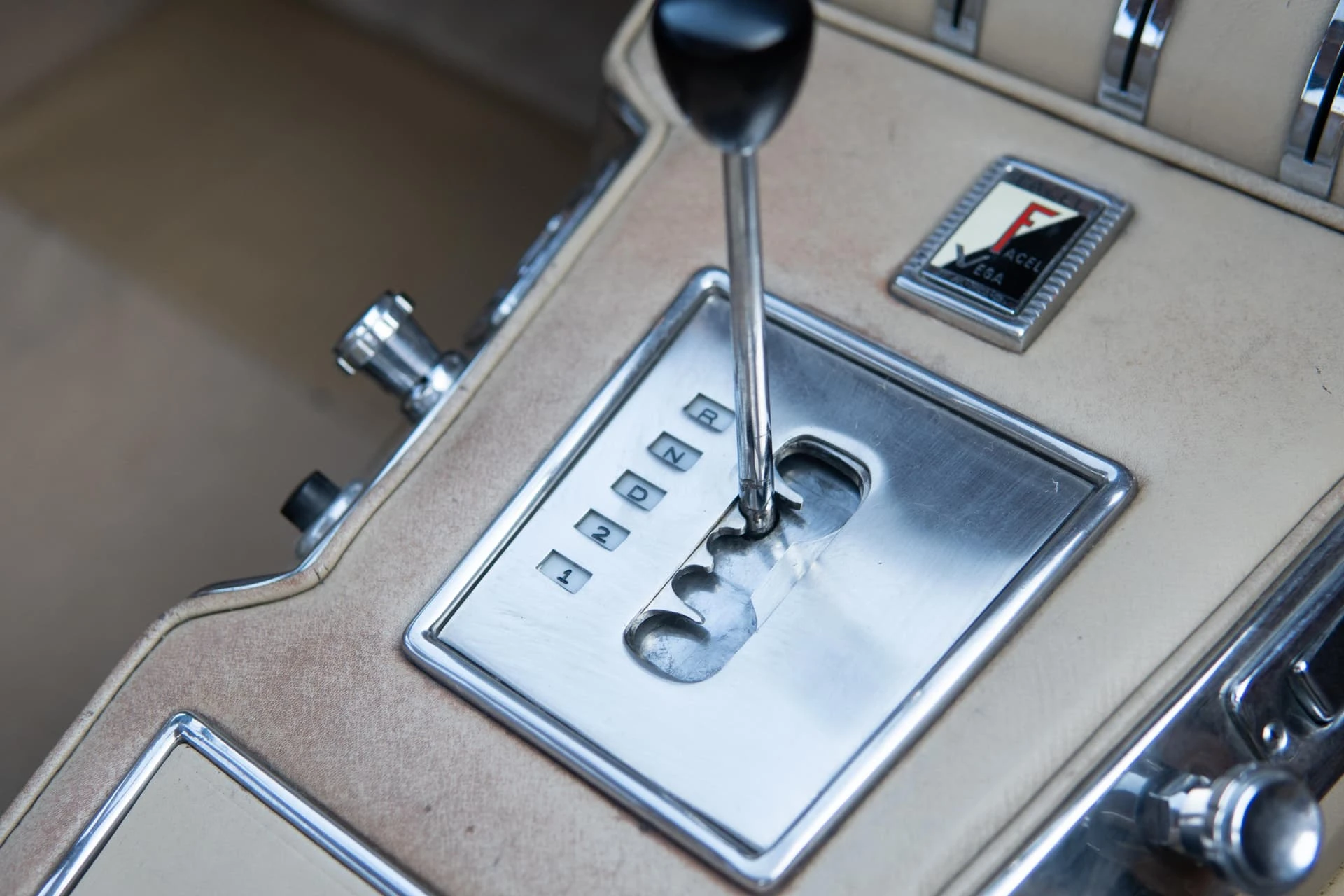 Facel Vega Facel II - 1964 46