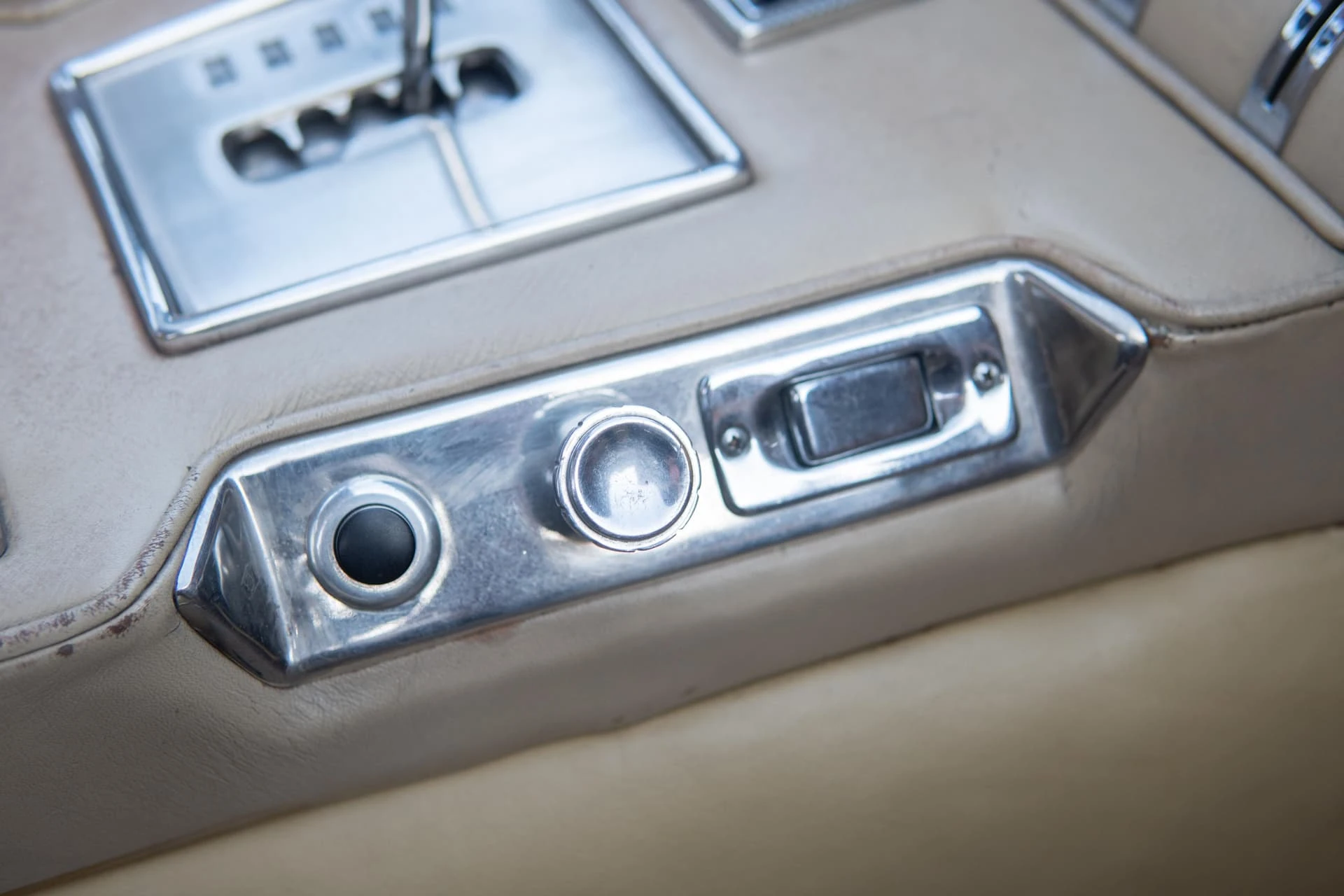 Facel Vega Facel II - 1964 47