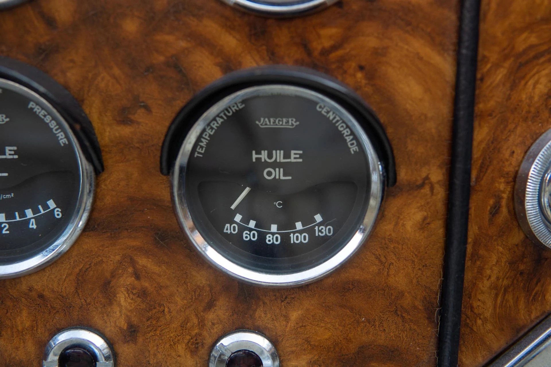 Facel Vega Facel II - 1964 48