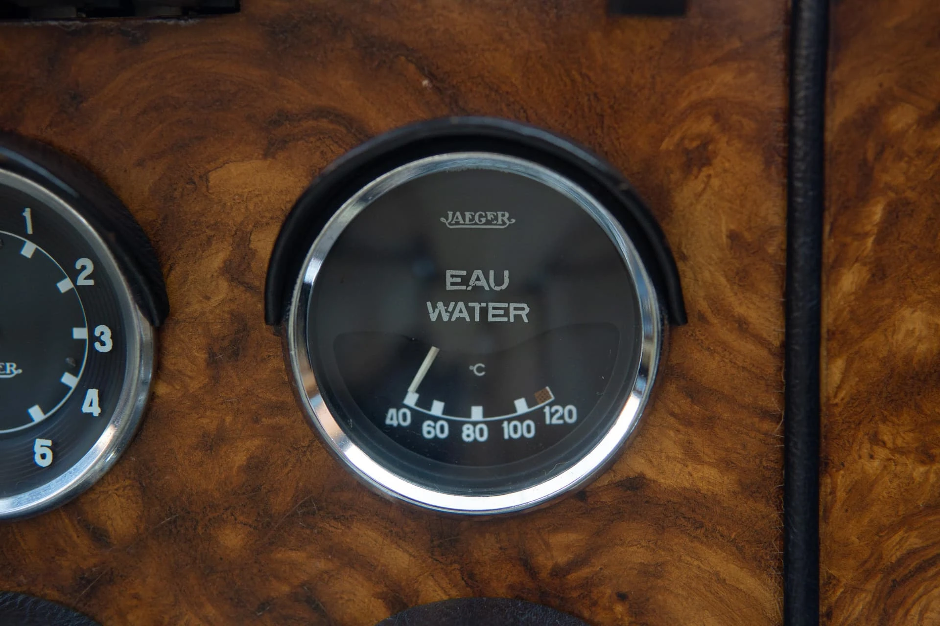 Facel Vega Facel II - 1964 49