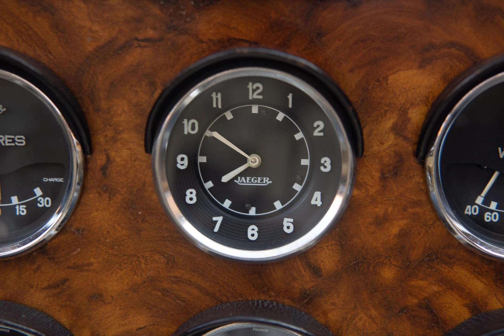 Facel Vega Facel II - 1964 50