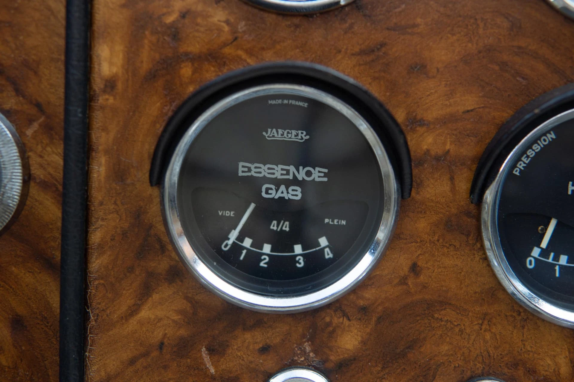 Facel Vega Facel II - 1964 51