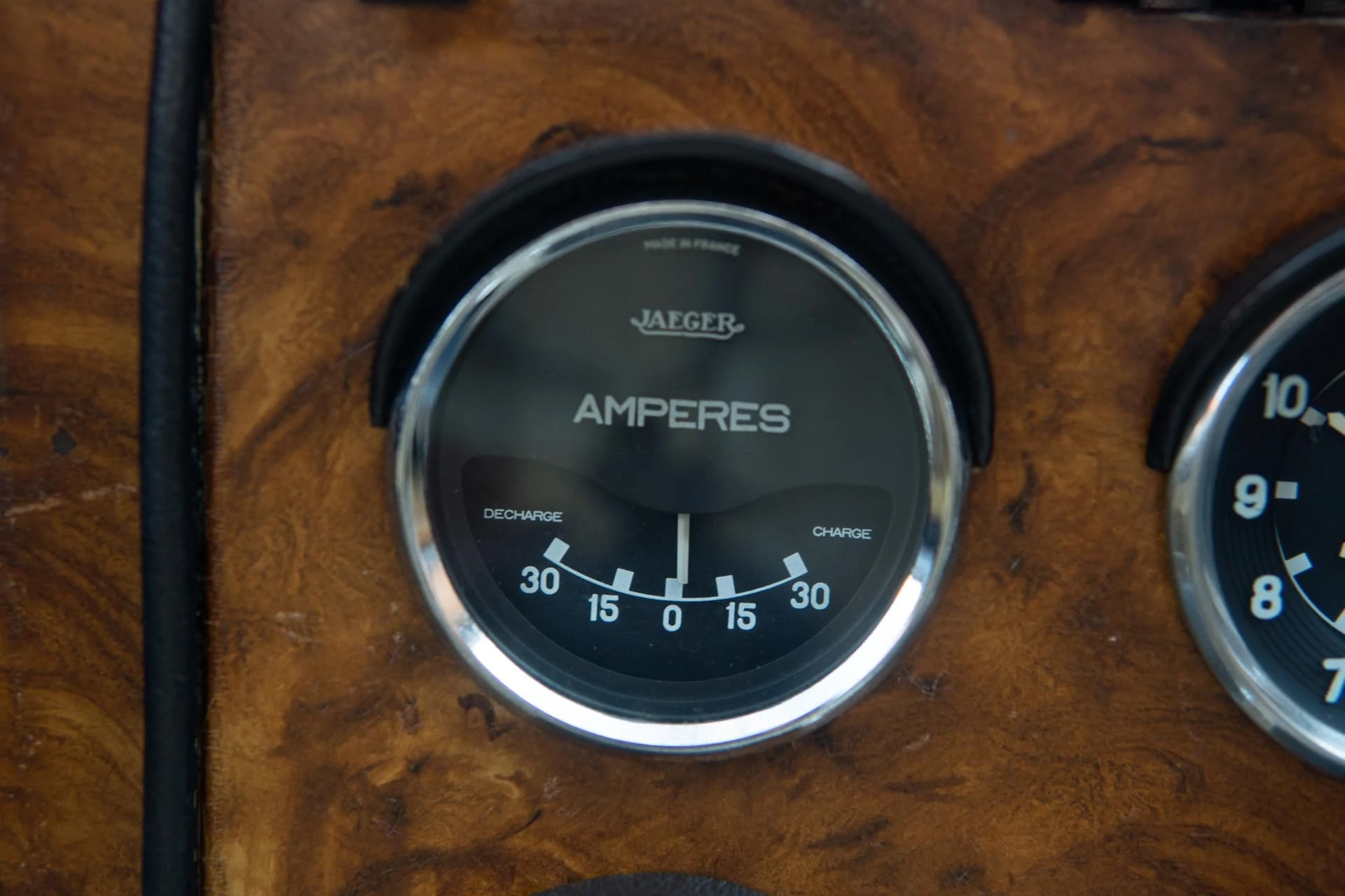 Facel Vega Facel II - 1964 52