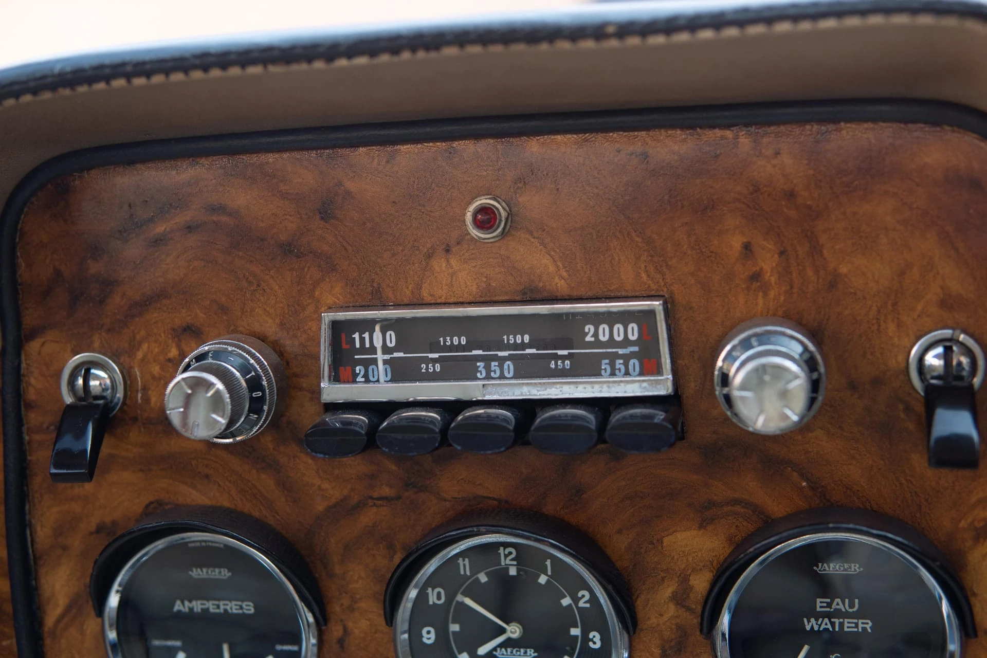 Facel Vega Facel II - 1964 53