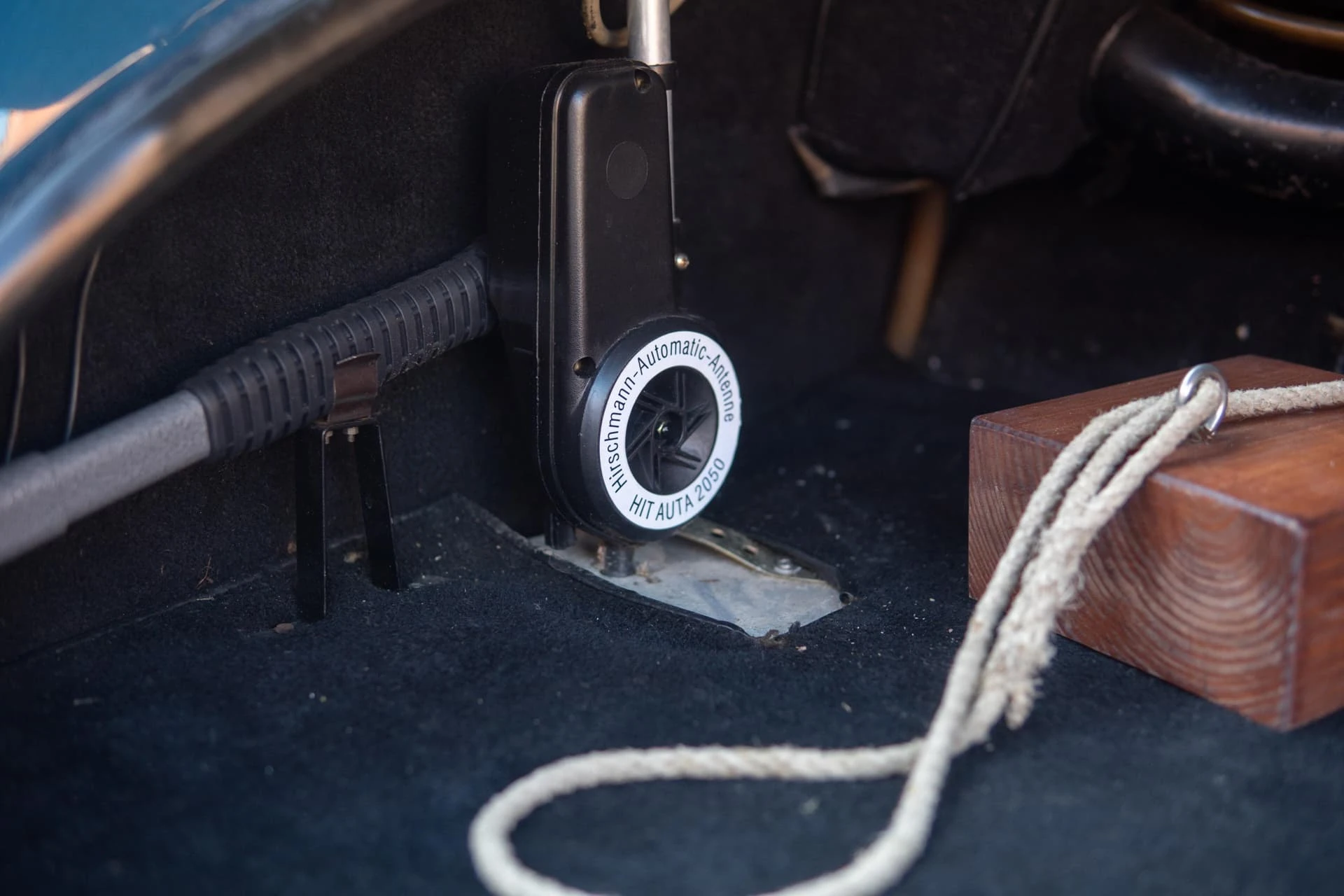 Facel Vega Facel II - 1964 57