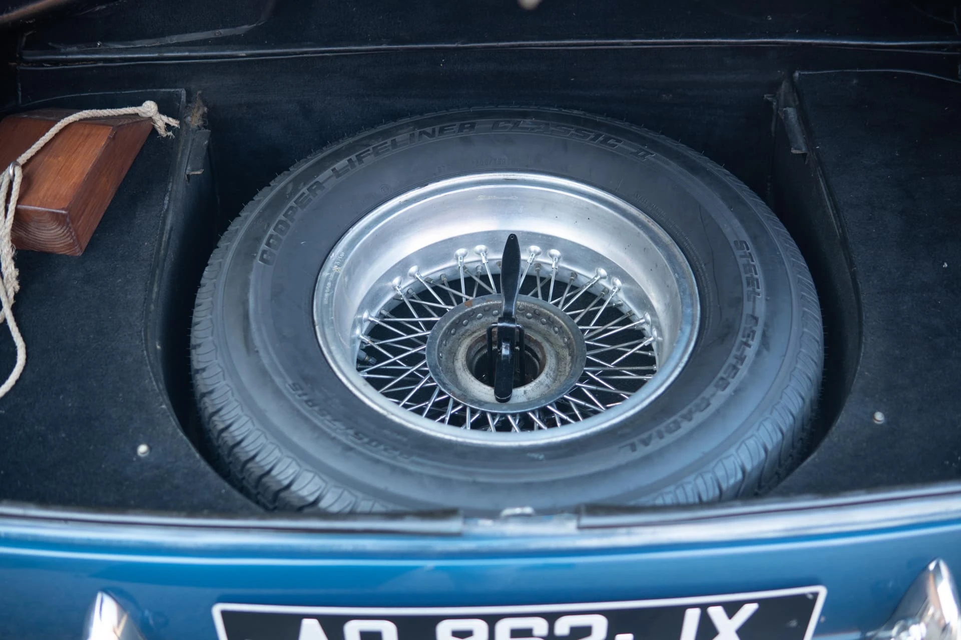 Facel Vega Facel II - 1964 58