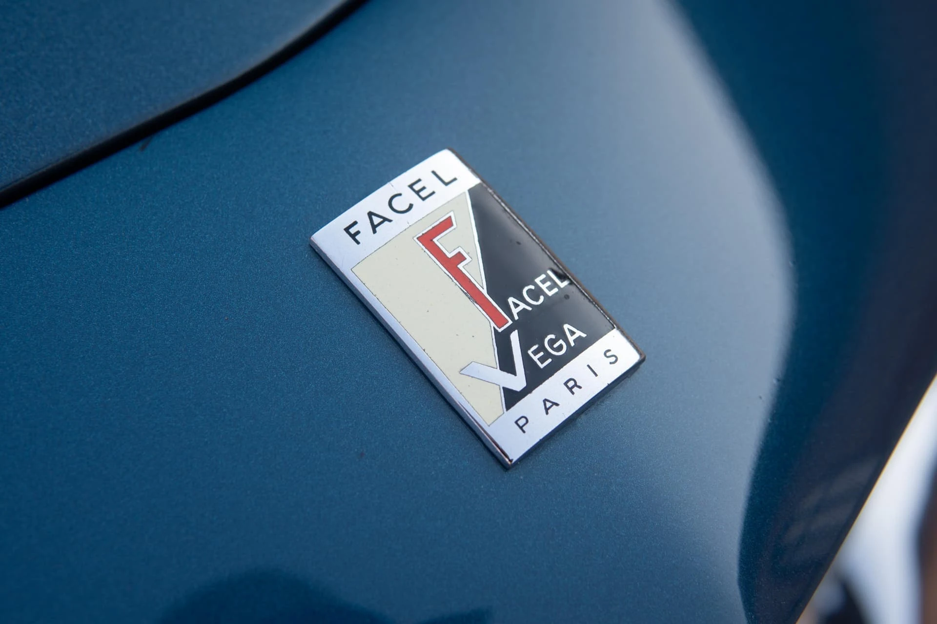 Facel Vega Facel II - 1964 61