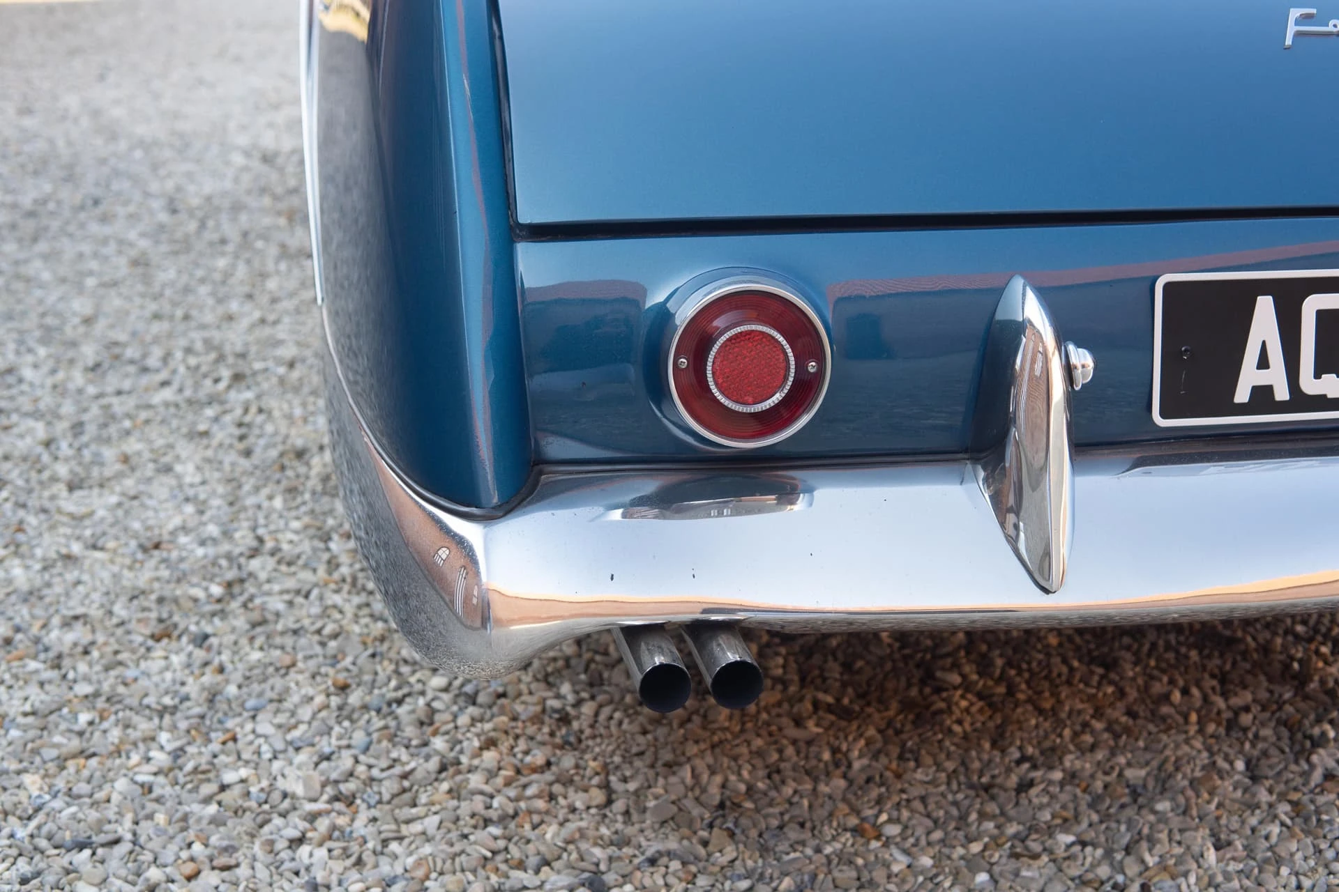 Facel Vega Facel II - 1964 64