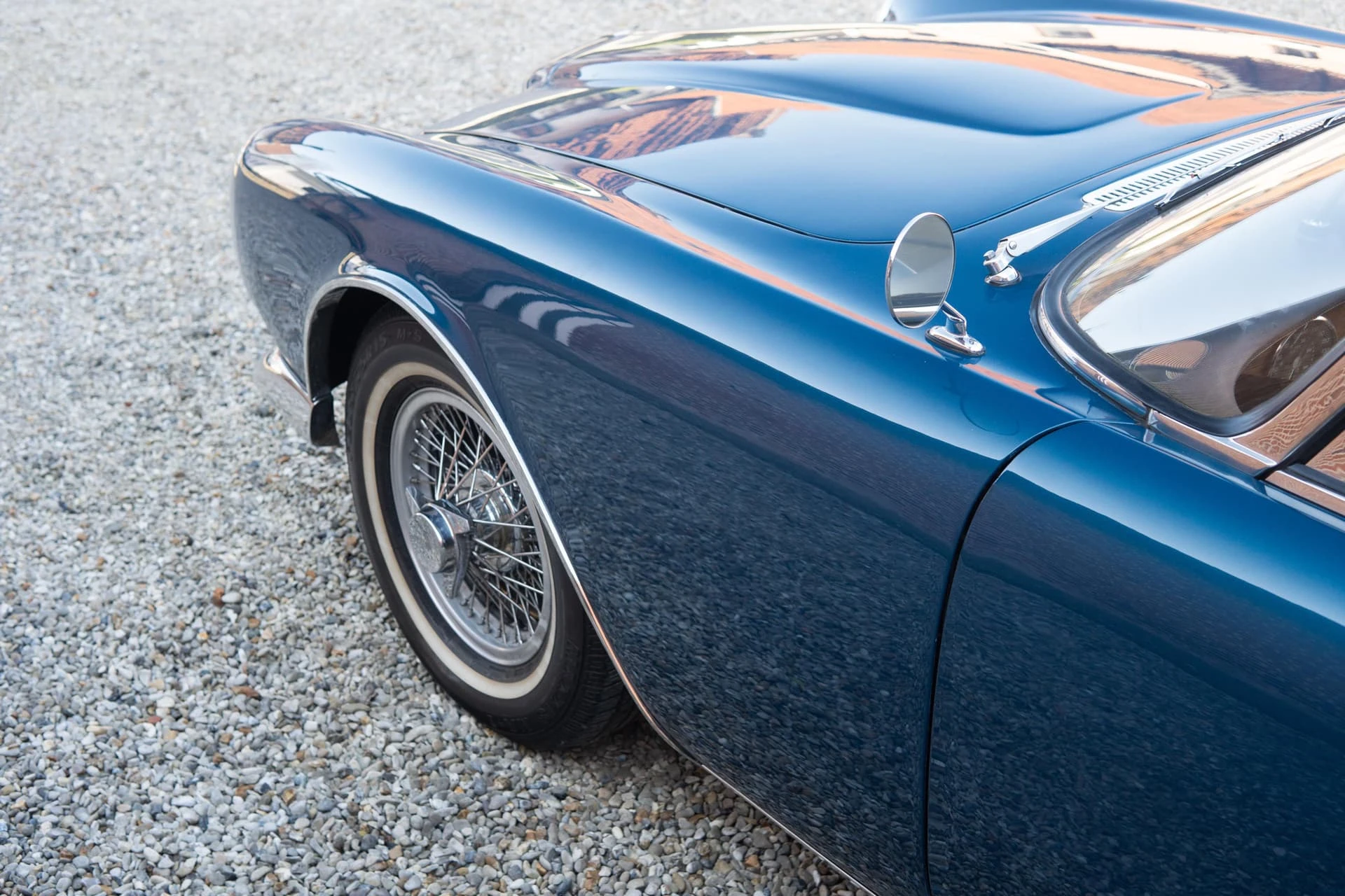 Facel Vega Facel II - 1964 65