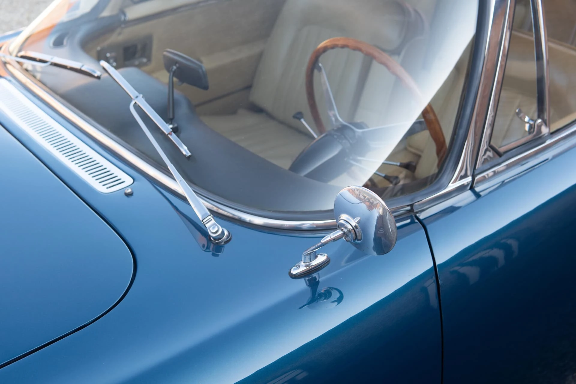 Facel Vega Facel II - 1964 67