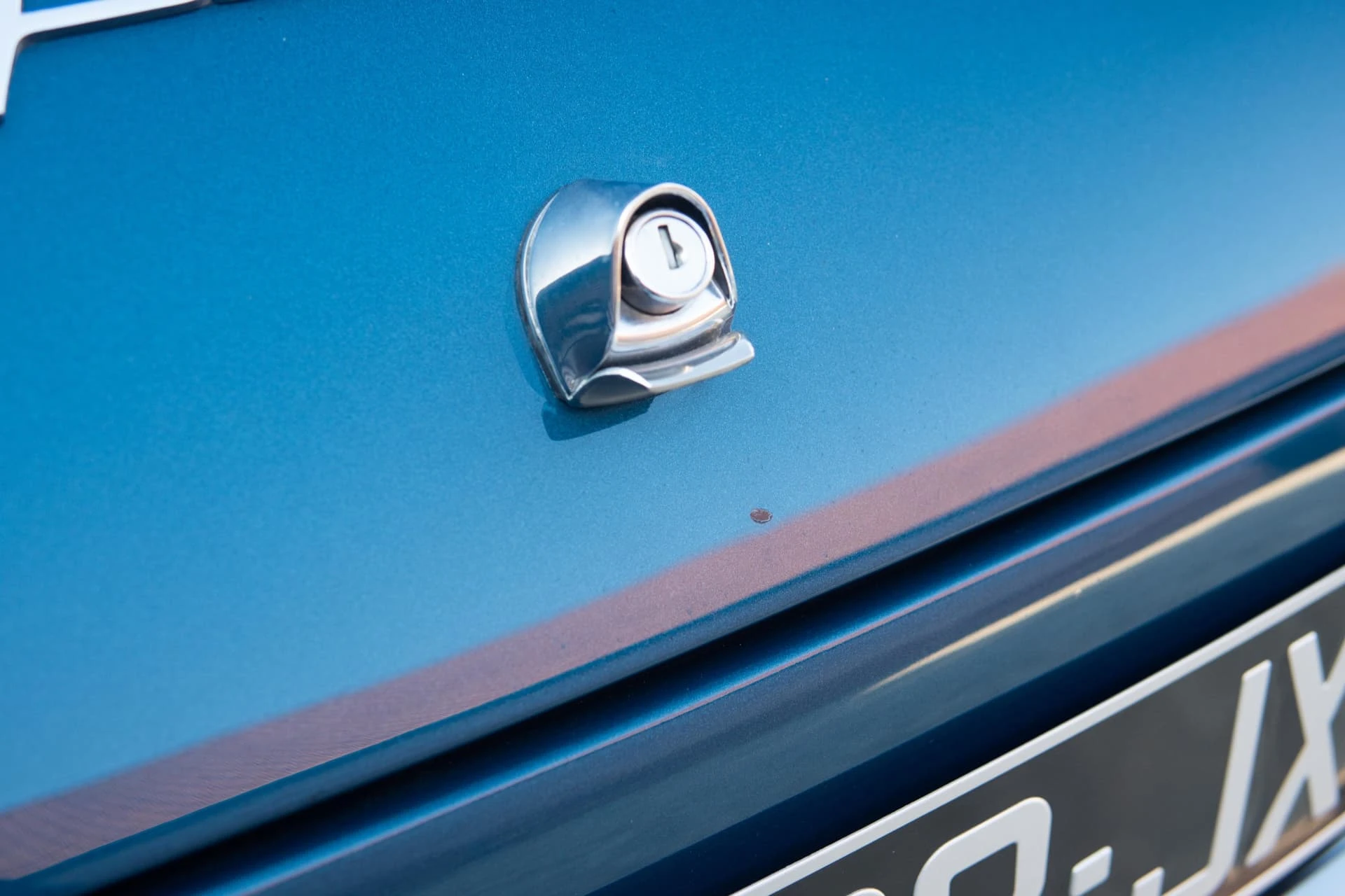 Facel Vega Facel II - 1964 69