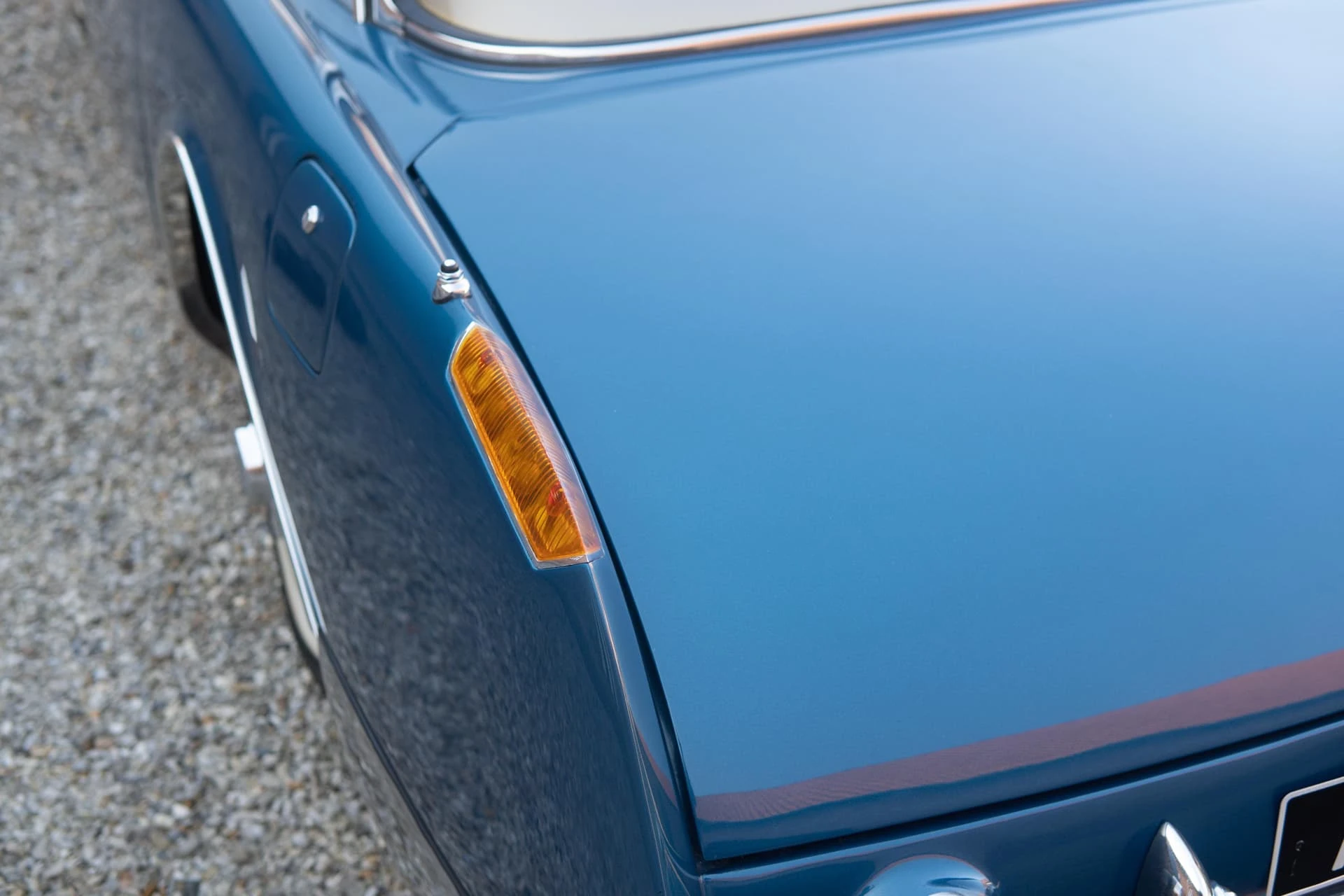 Facel Vega Facel II - 1964 71