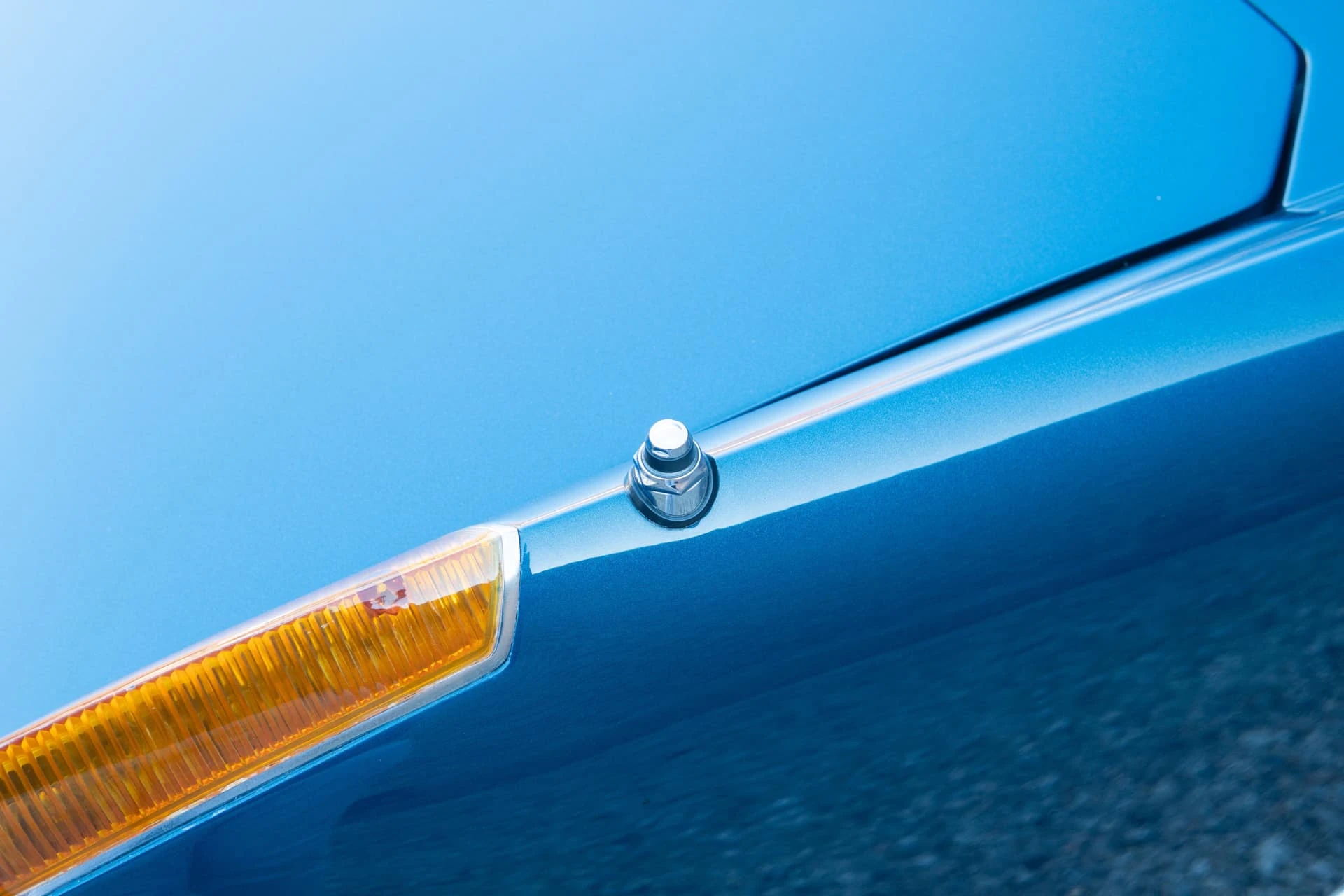 Facel Vega Facel II - 1964 77