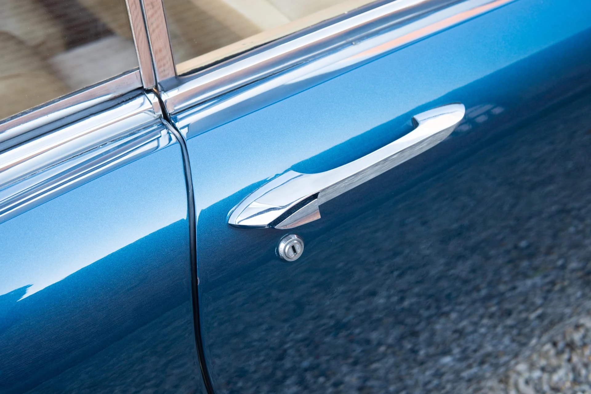 Facel Vega Facel II - 1964 78