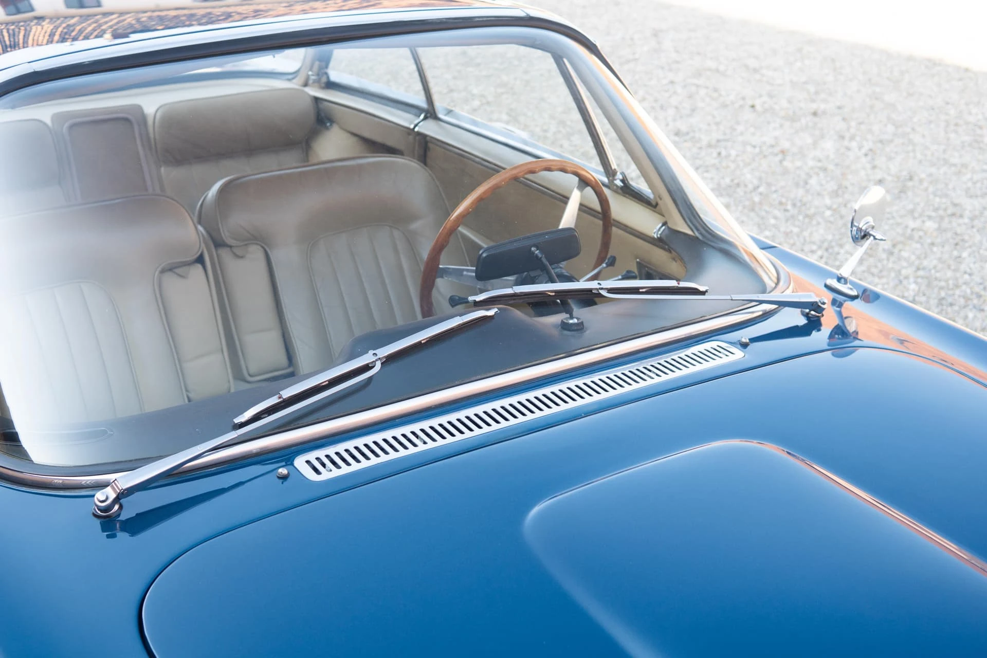 Facel Vega Facel II - 1964 79