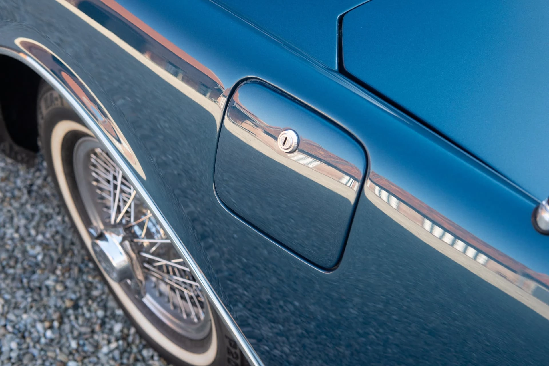 Facel Vega Facel II - 1964 83