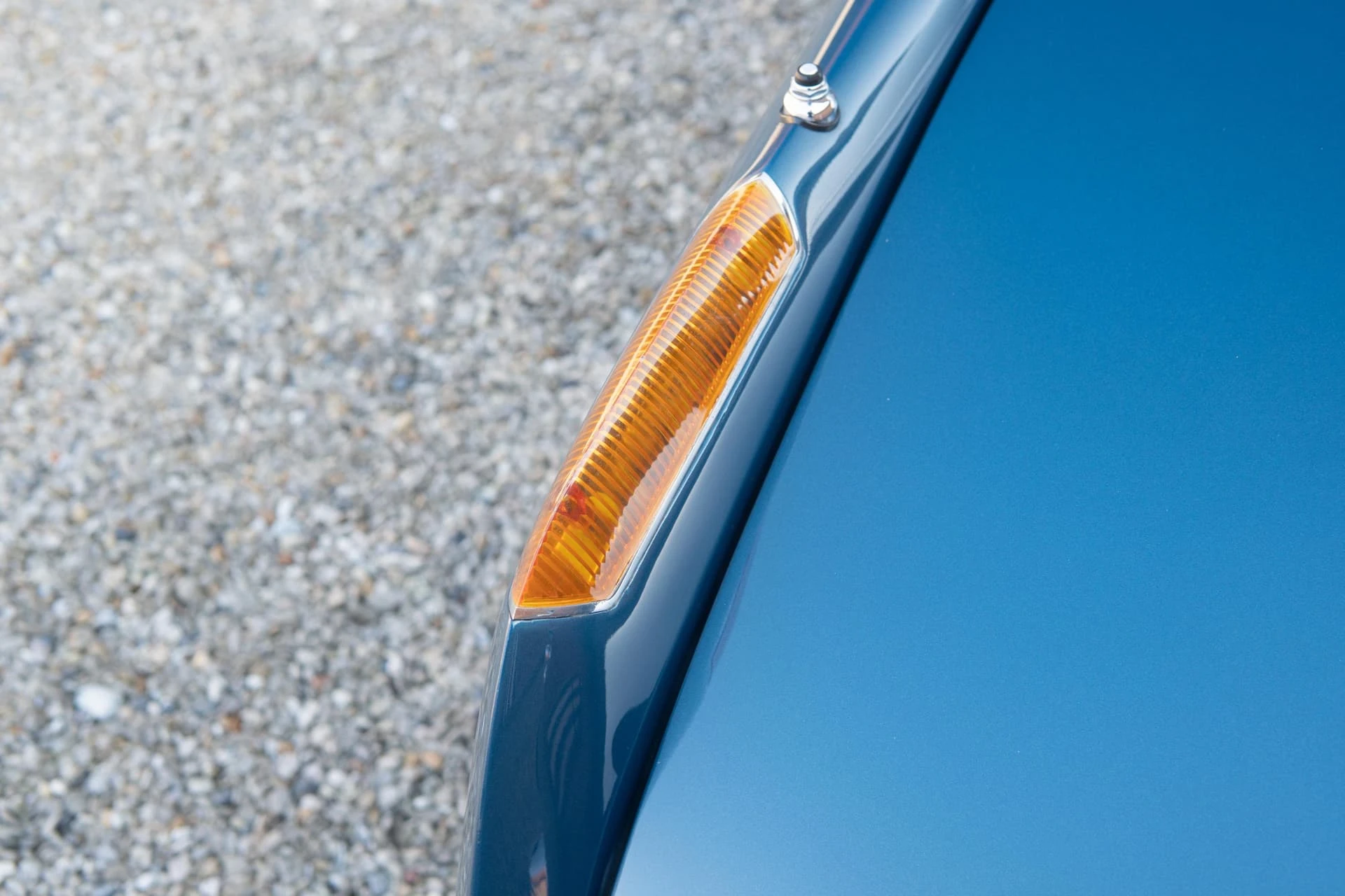 Facel Vega Facel II - 1964 84