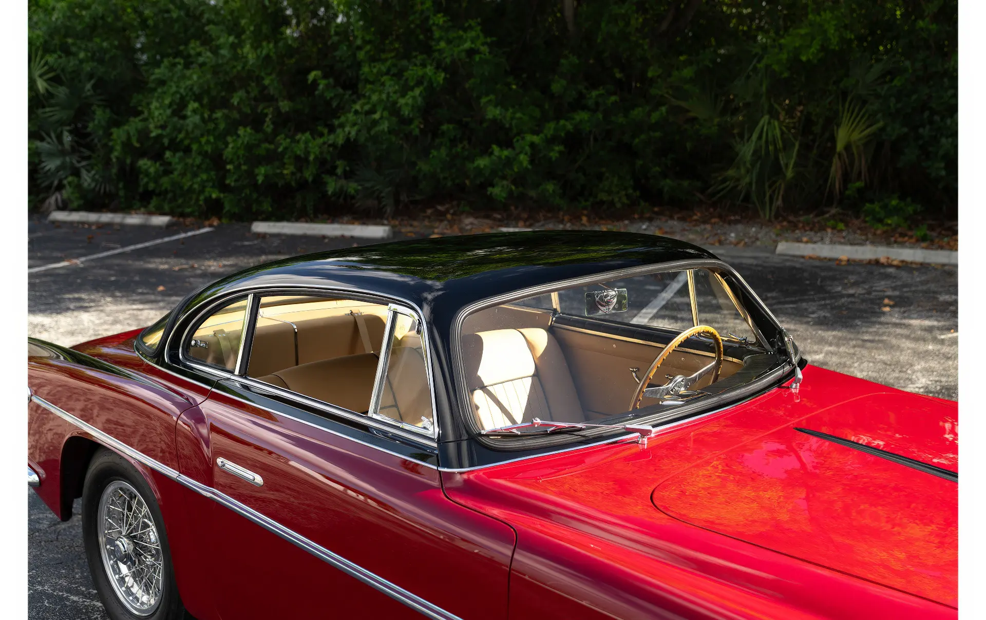 Ferrari 212 Europa Coupe (Vignale) - 1953 - 15