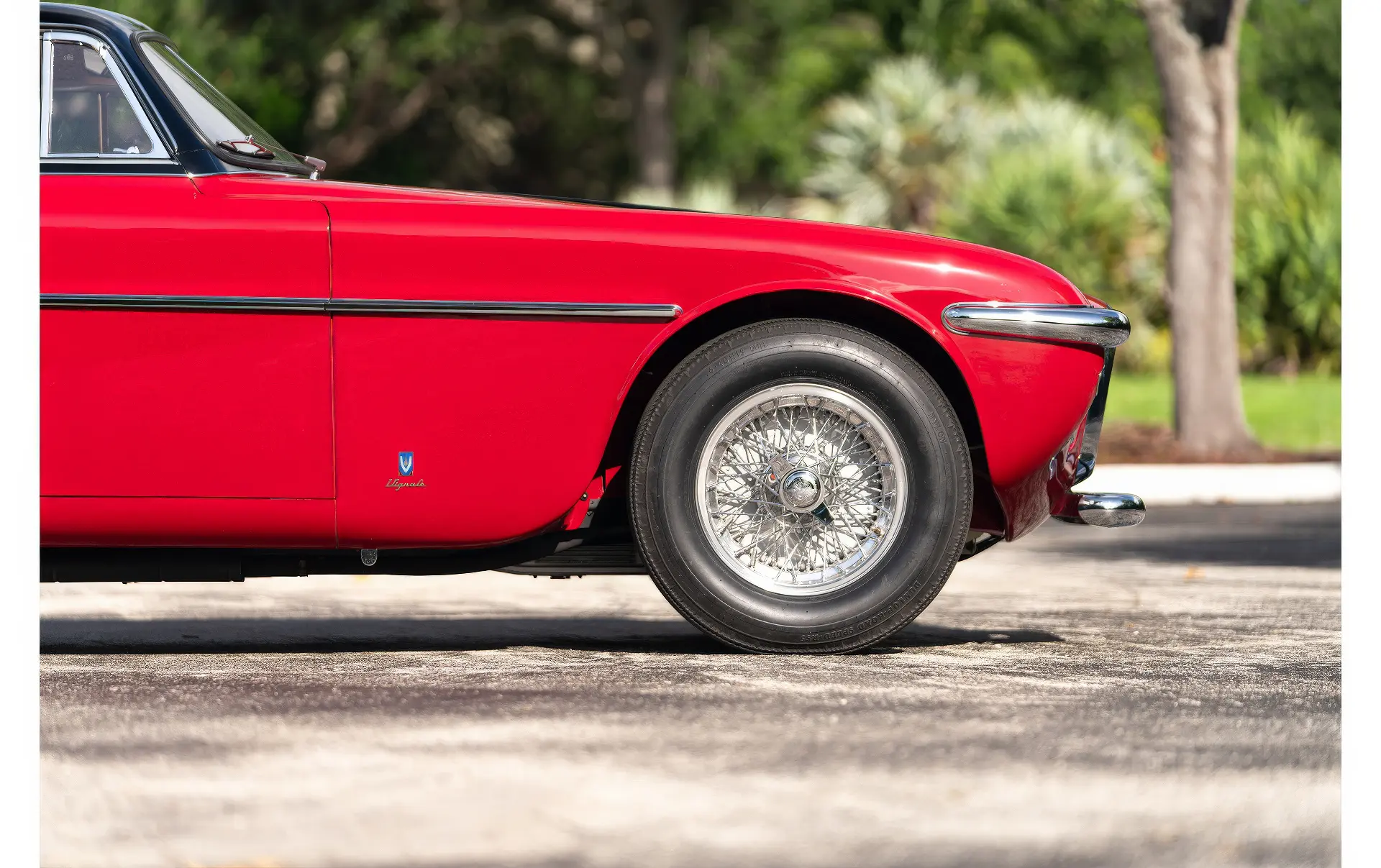 Ferrari 212 Europa Coupe (Vignale) - 1953 - 16