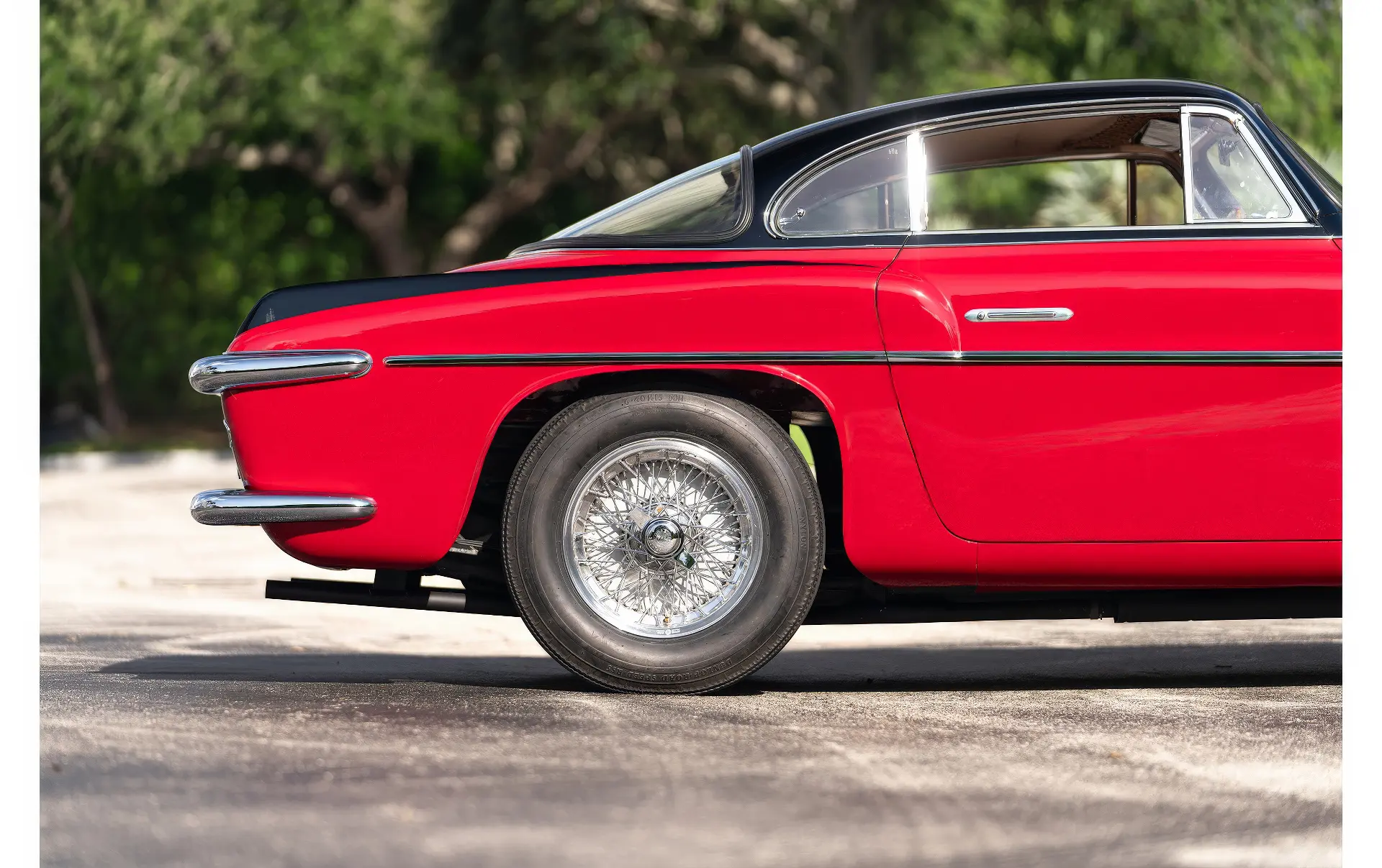 Ferrari 212 Europa Coupe (Vignale) - 1953 - 17