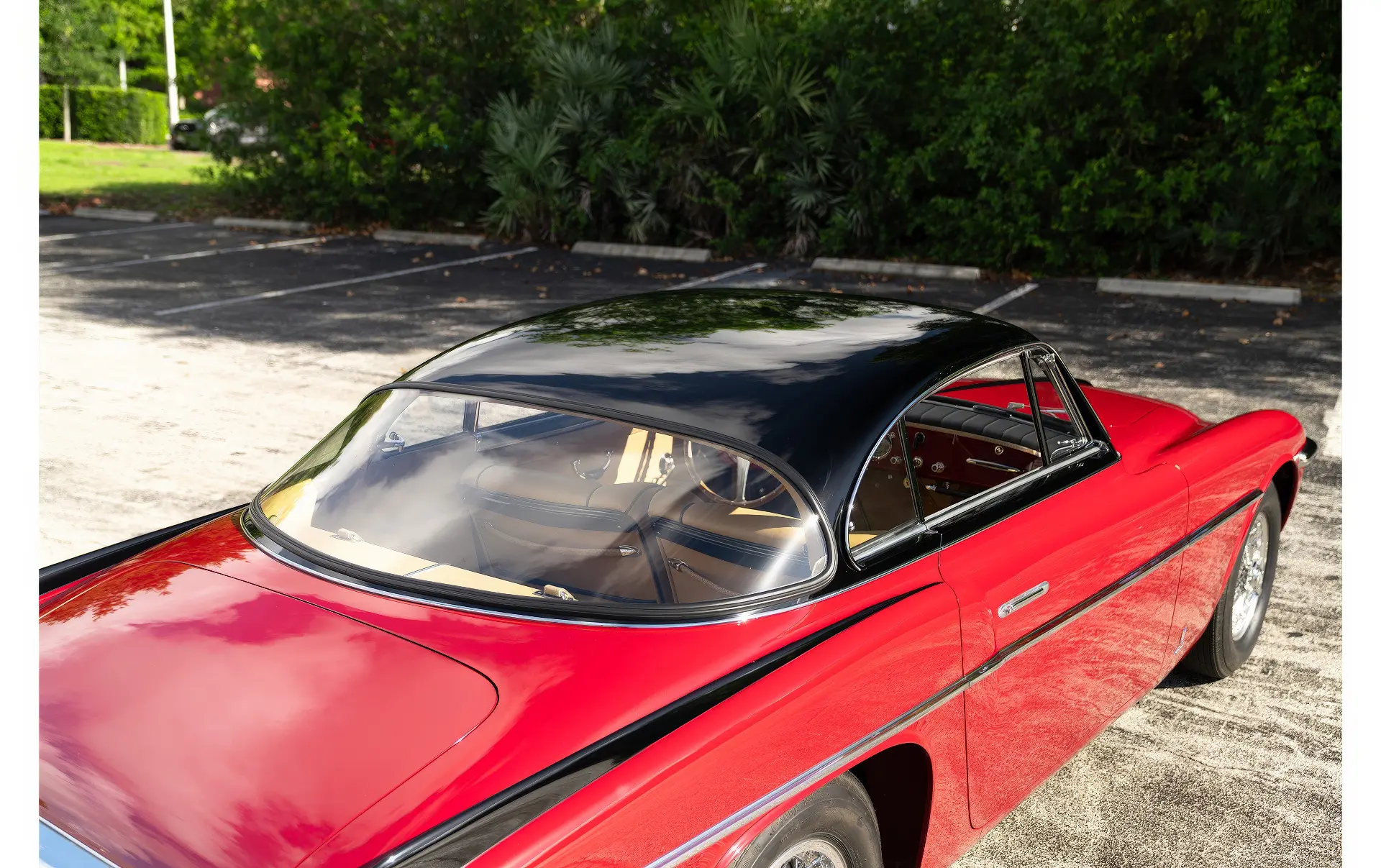 Ferrari 212 Europa Coupe (Vignale) - 1953 - 18