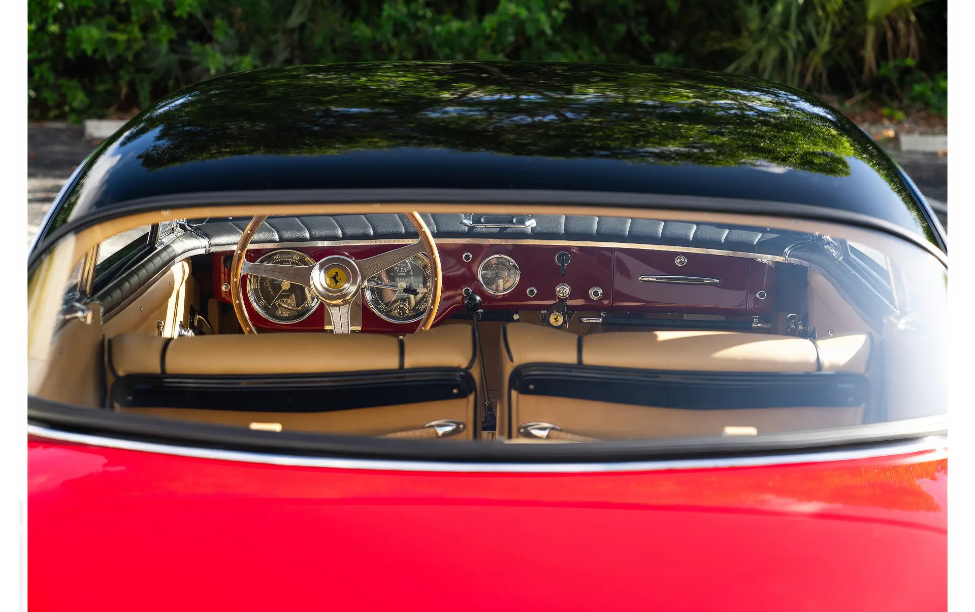 Ferrari 212 Europa Coupe (Vignale) - 1953 - 20