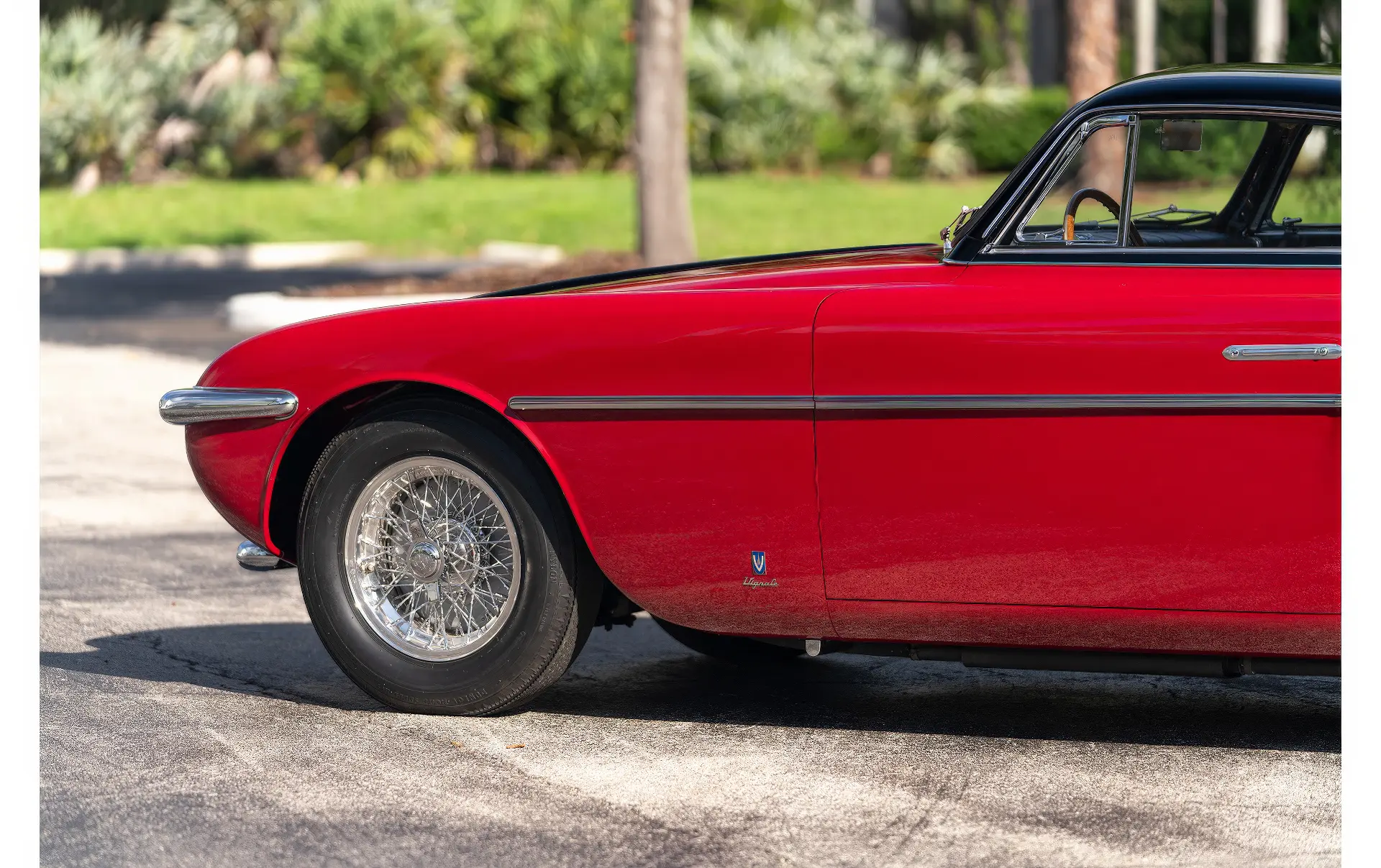 Ferrari 212 Europa Coupe (Vignale) - 1953 - 22