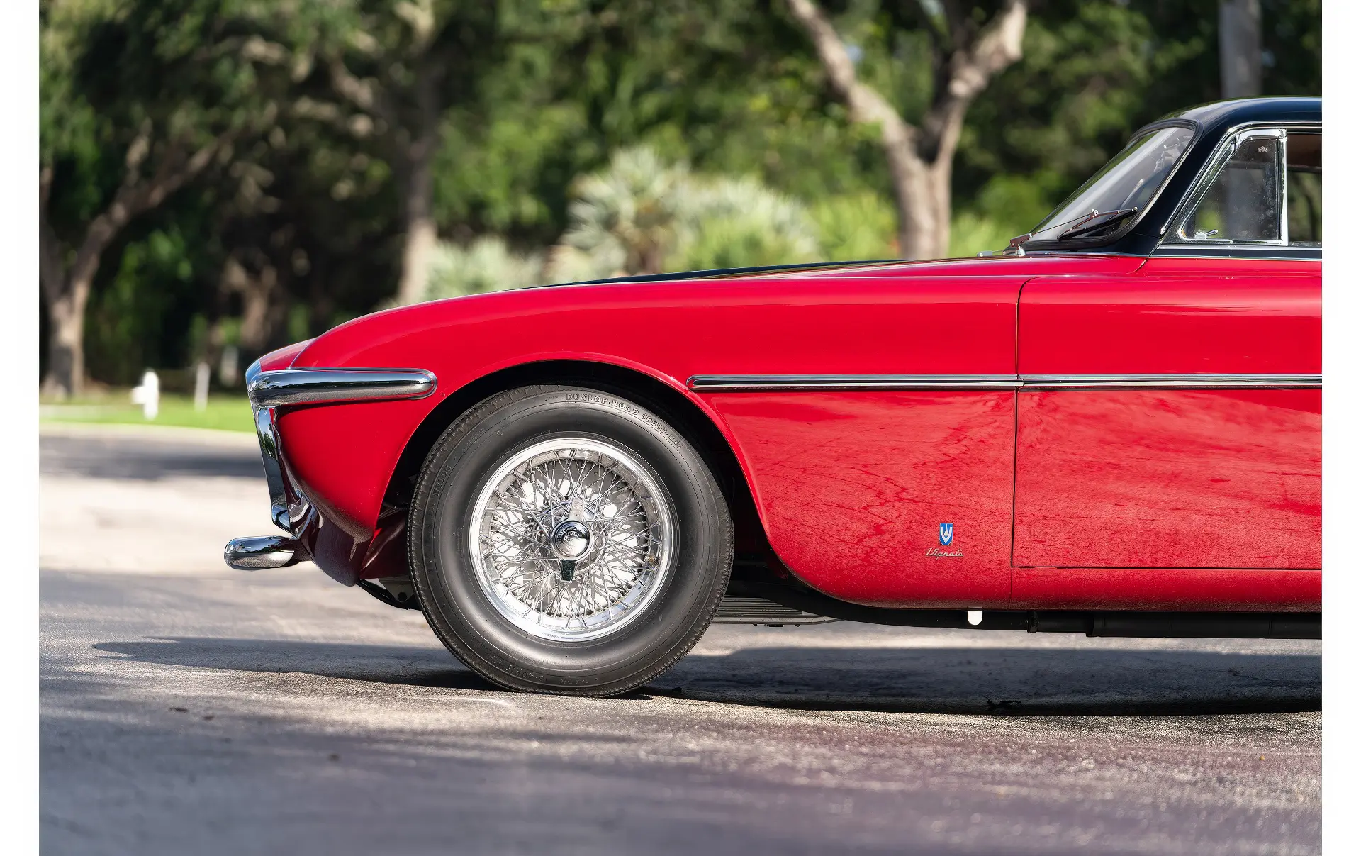 Ferrari 212 Europa Coupe (Vignale) - 1953 - 23